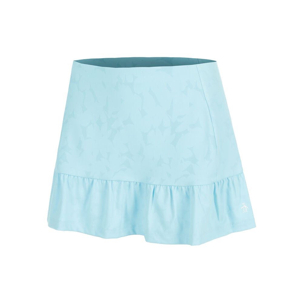 Original Penguin Tennisrock Floral Jacquarded