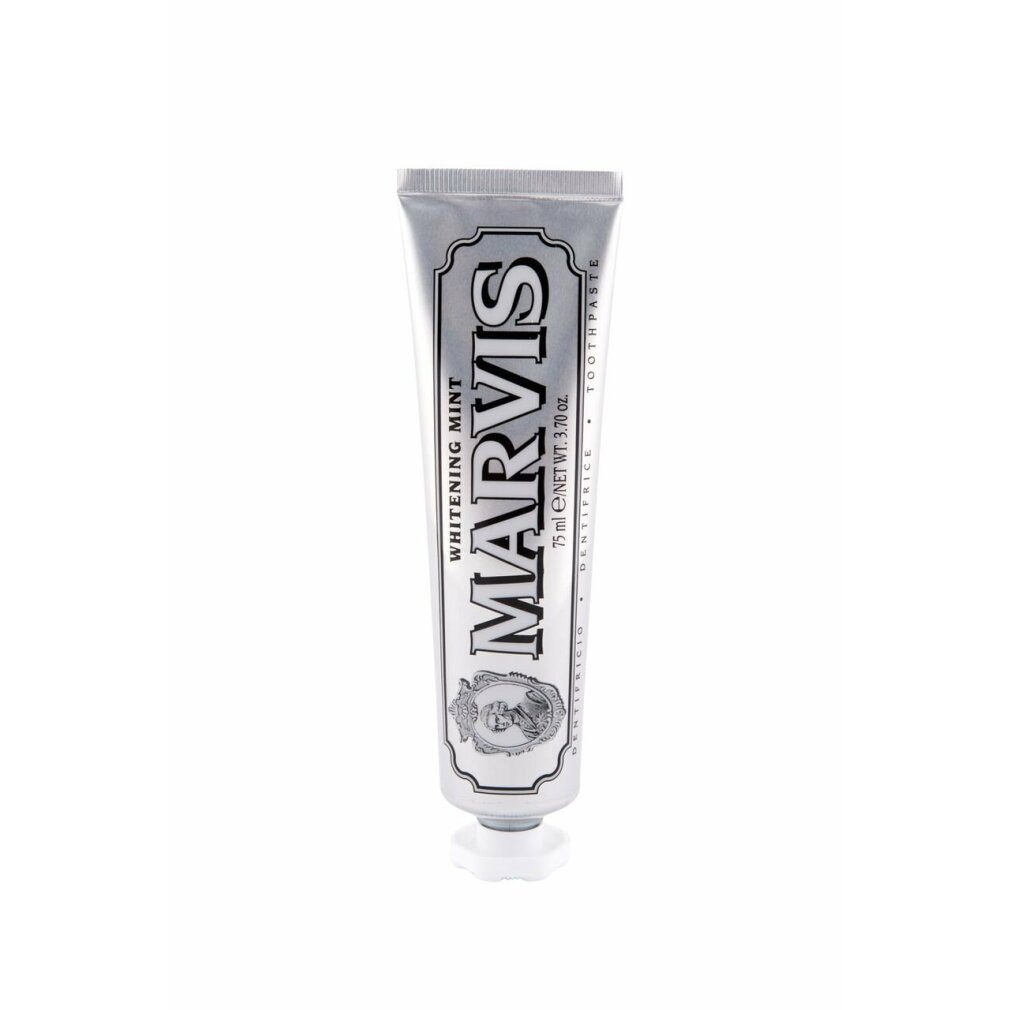 Marvis Zahnpasta Whitening Mint Zahnpasta