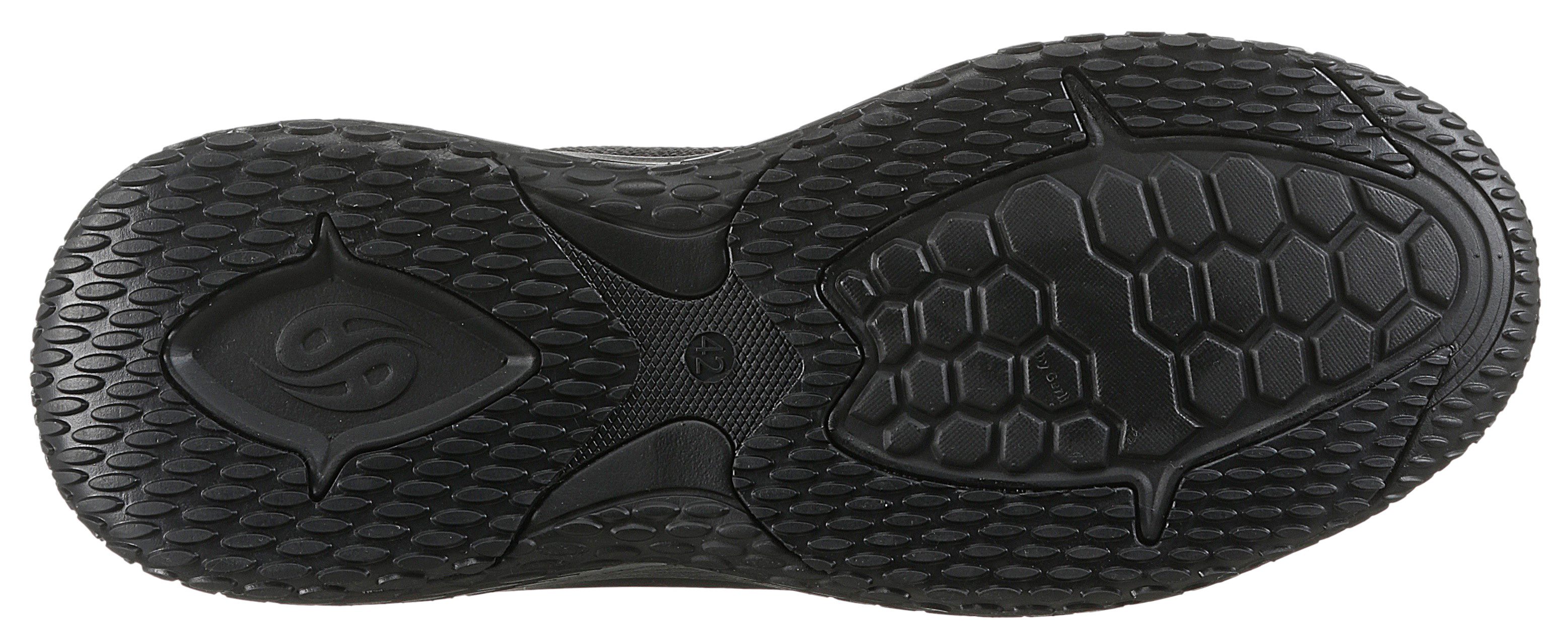 Dockers by Gerli Clog, Sabot, Sandale, Sommerschuh mit Wechselfußbett