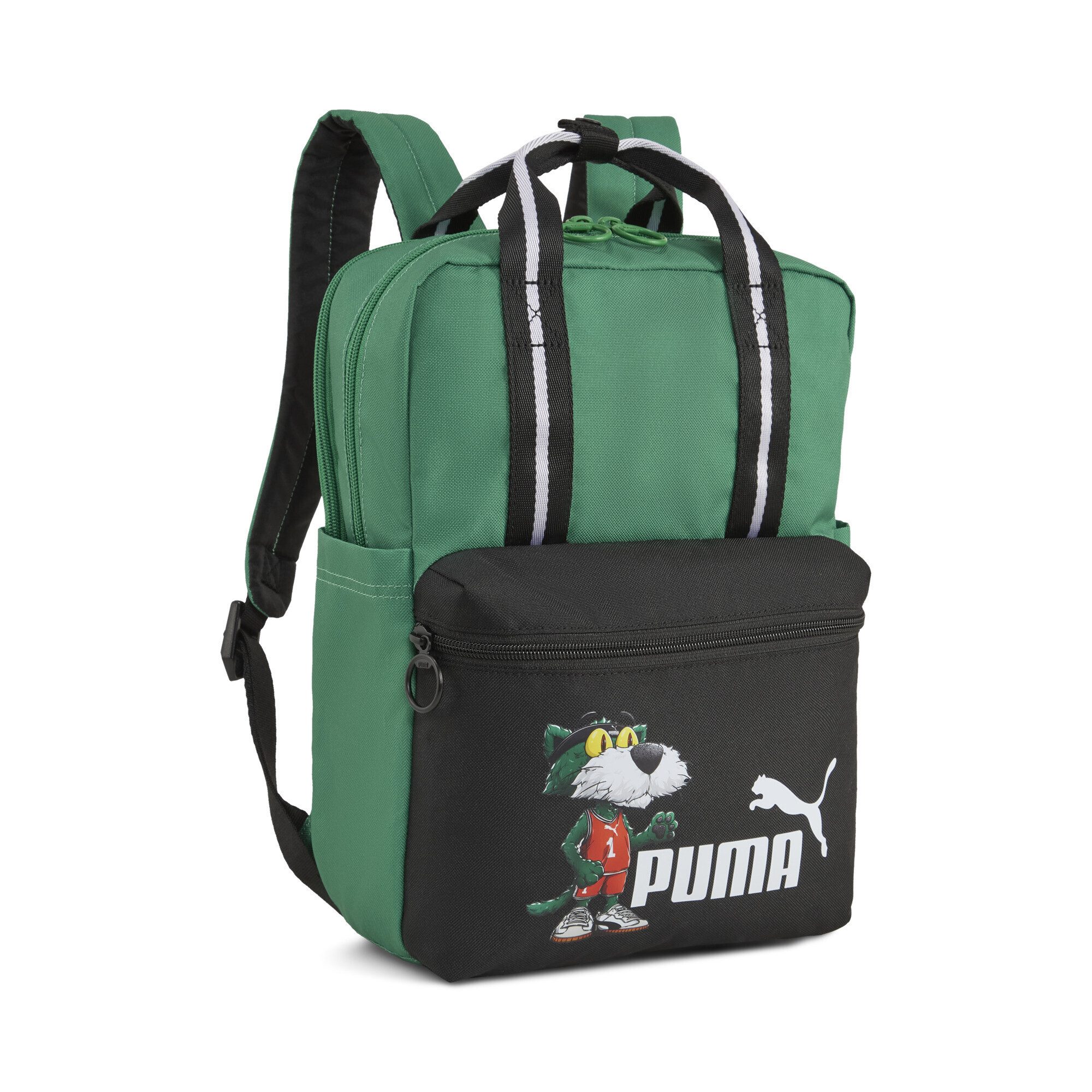 PUMA Freizeitrucksack Super Puma 12 l günstig online kaufen