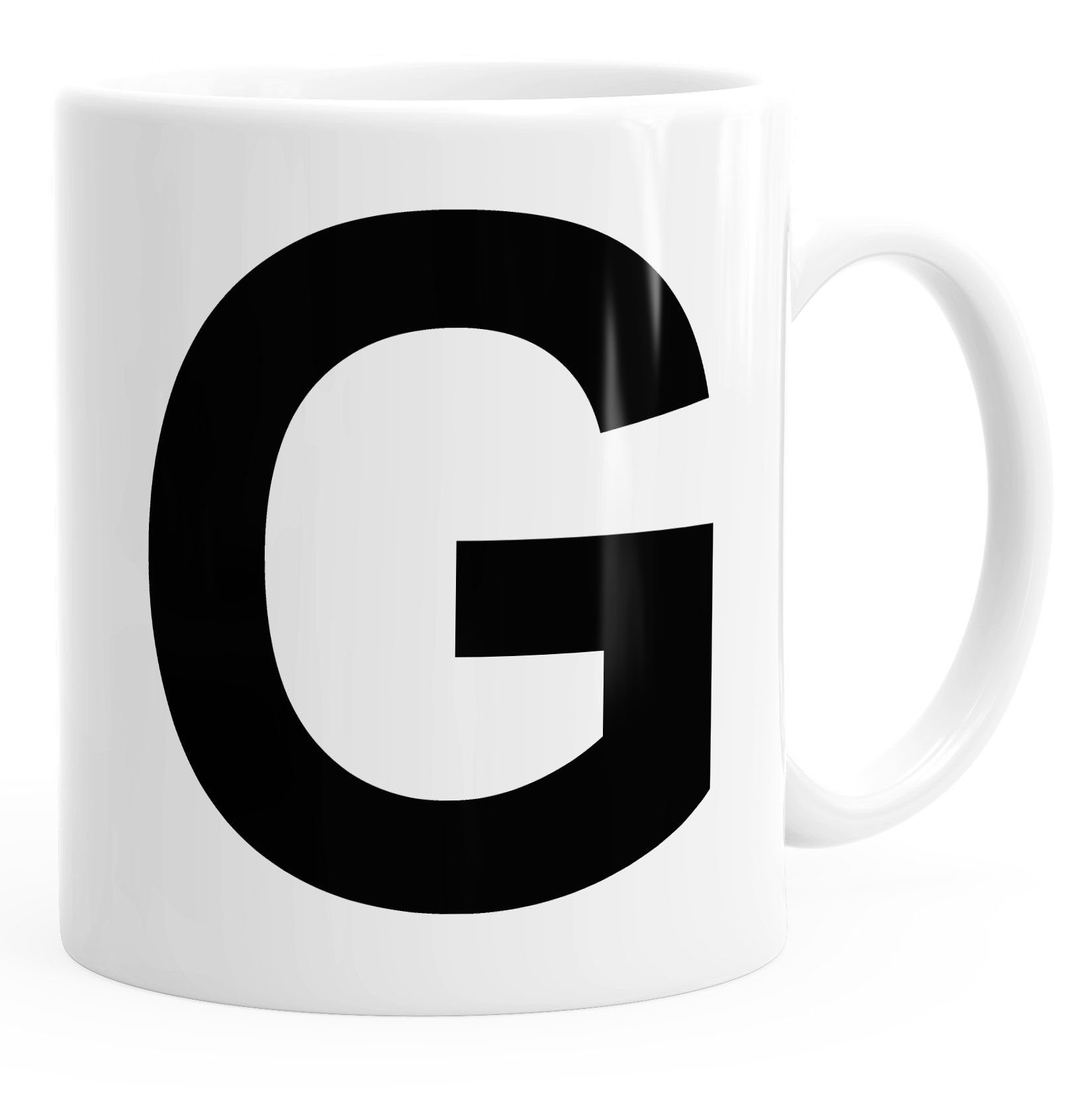 G weiß