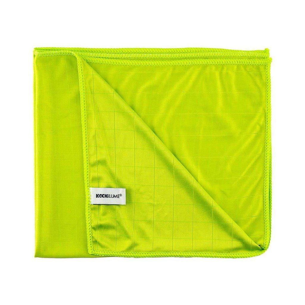 Kochblume Geschirrtuch Poliertuch 50 x 60 cm, 280g/qm Qualität