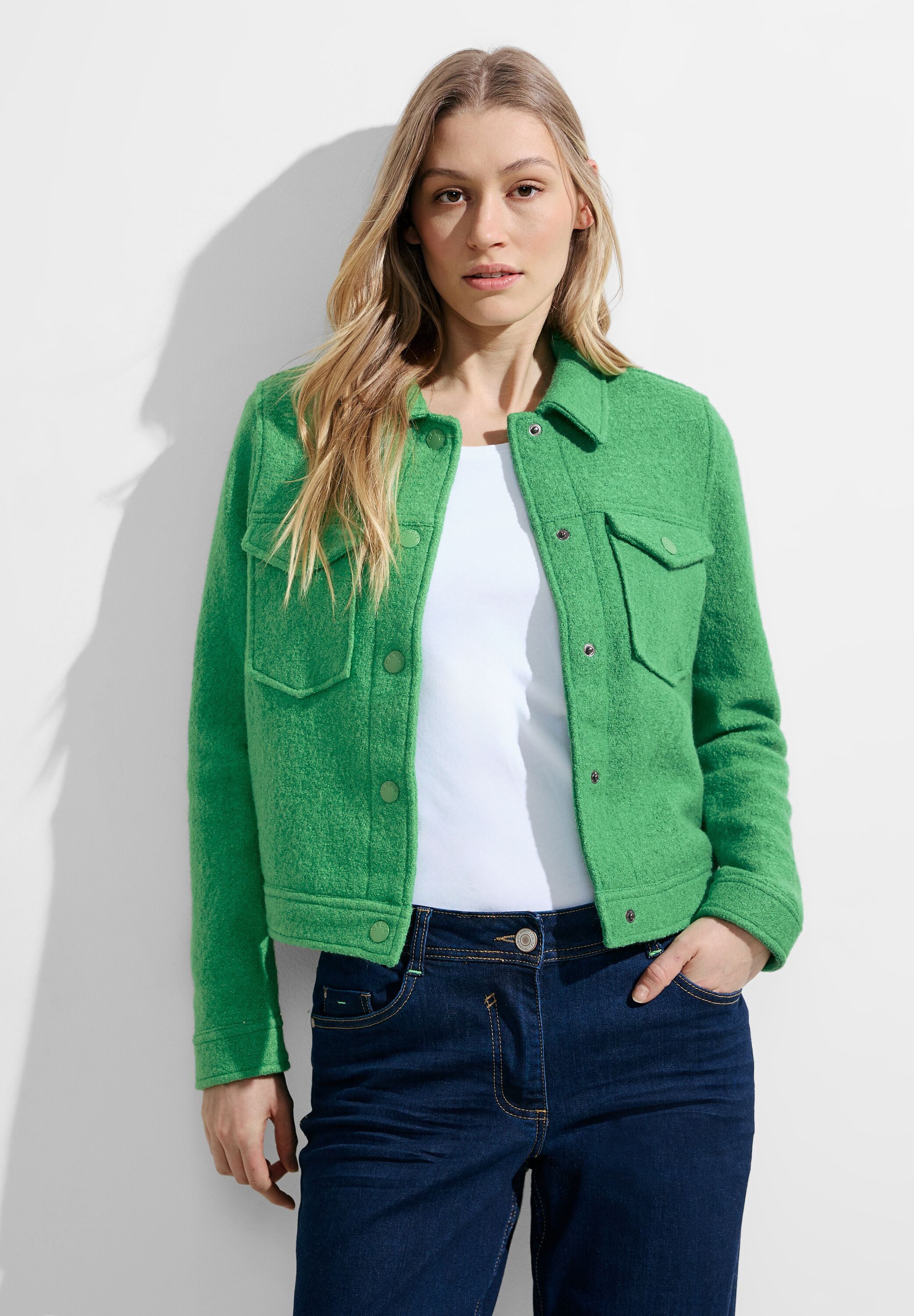 Kurzjacke