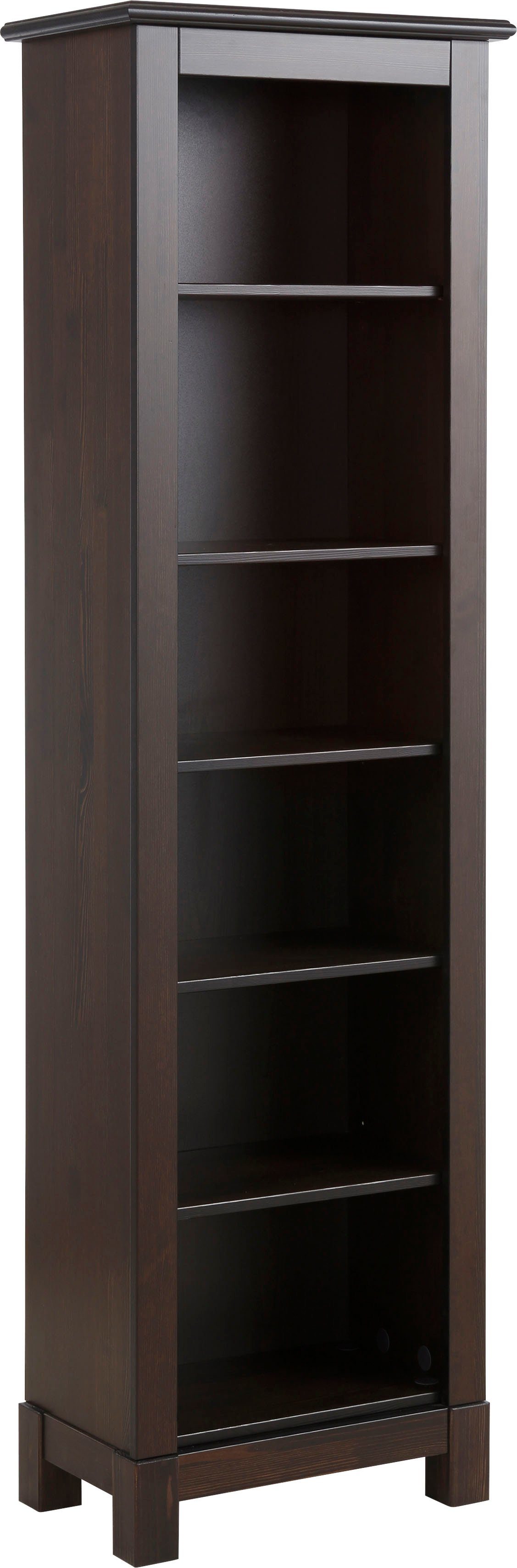 Home affaire Standregal Rauna, Höhe 180 cm, aus massiver Kiefer, FSC®-zerti günstig online kaufen