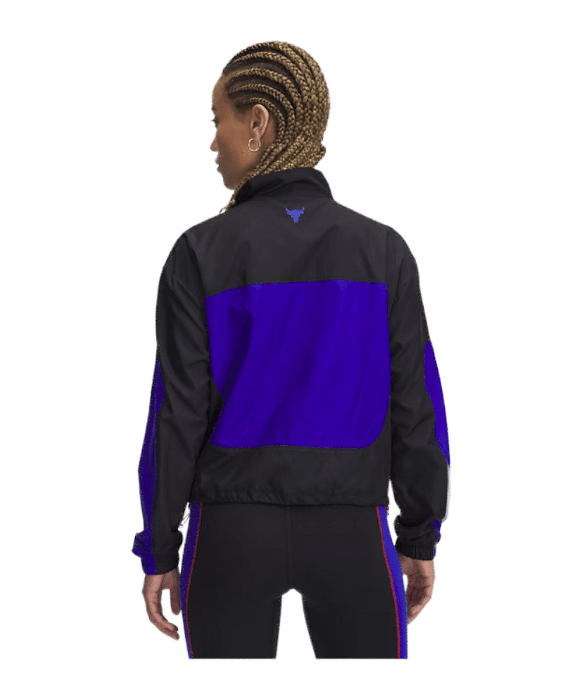 Under Armour® Laufjacke Under Armour Atmungsaktivität