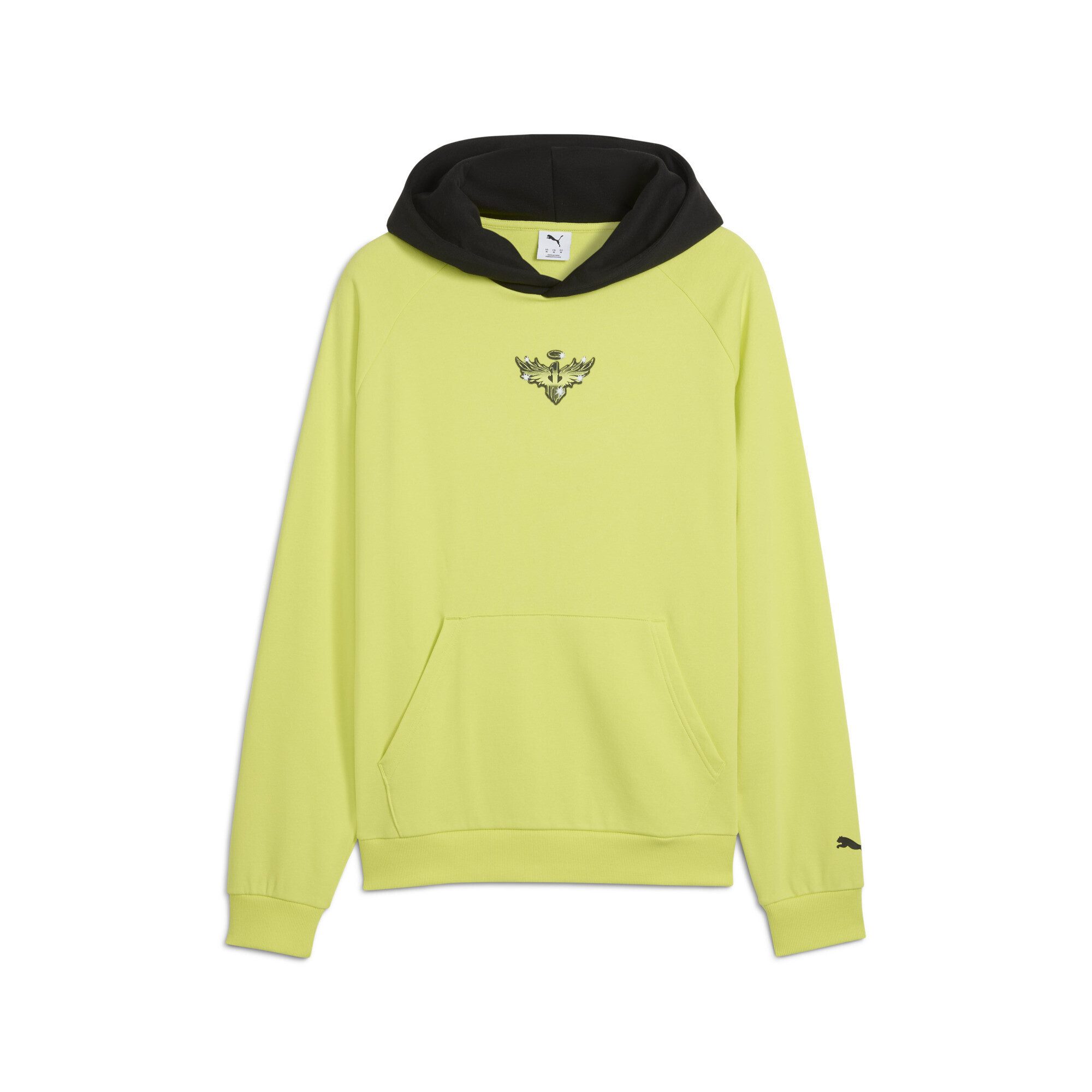 PUMA Hoodie Melo Alwayz On 1 Basketballhoodie Herren