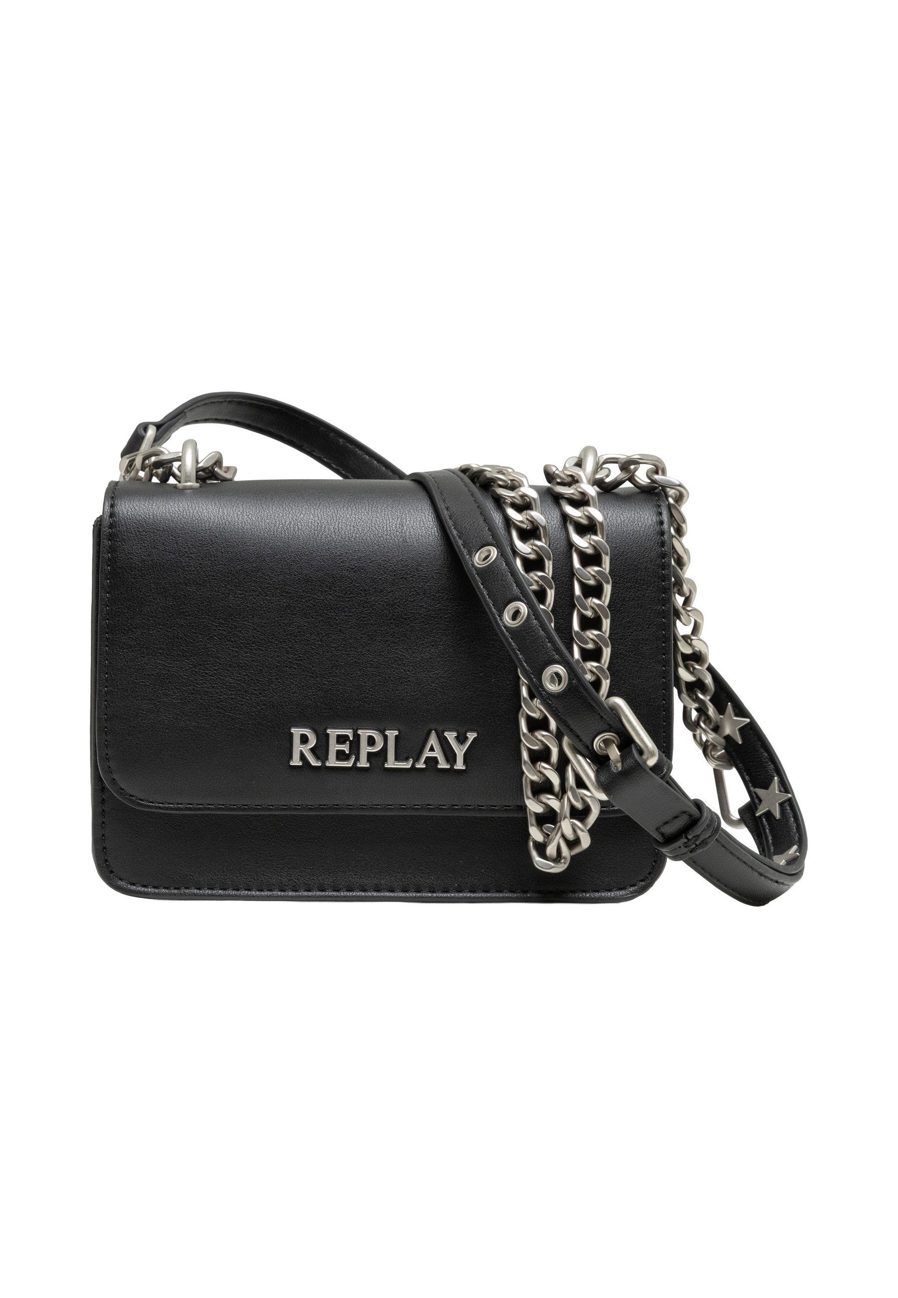Replay Schultertasche Replay Tasche FP