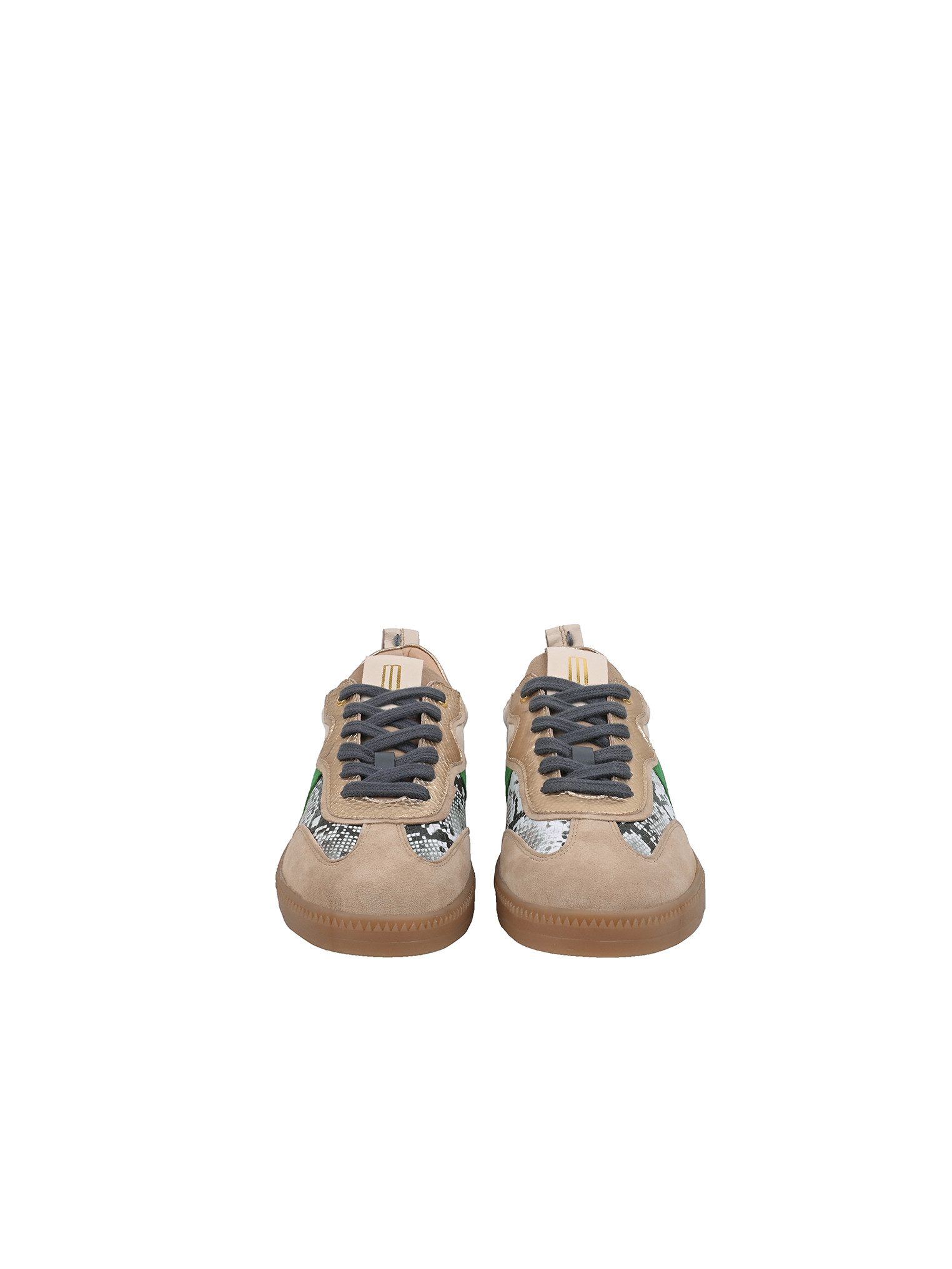 CRICKIT RONJA Sneaker