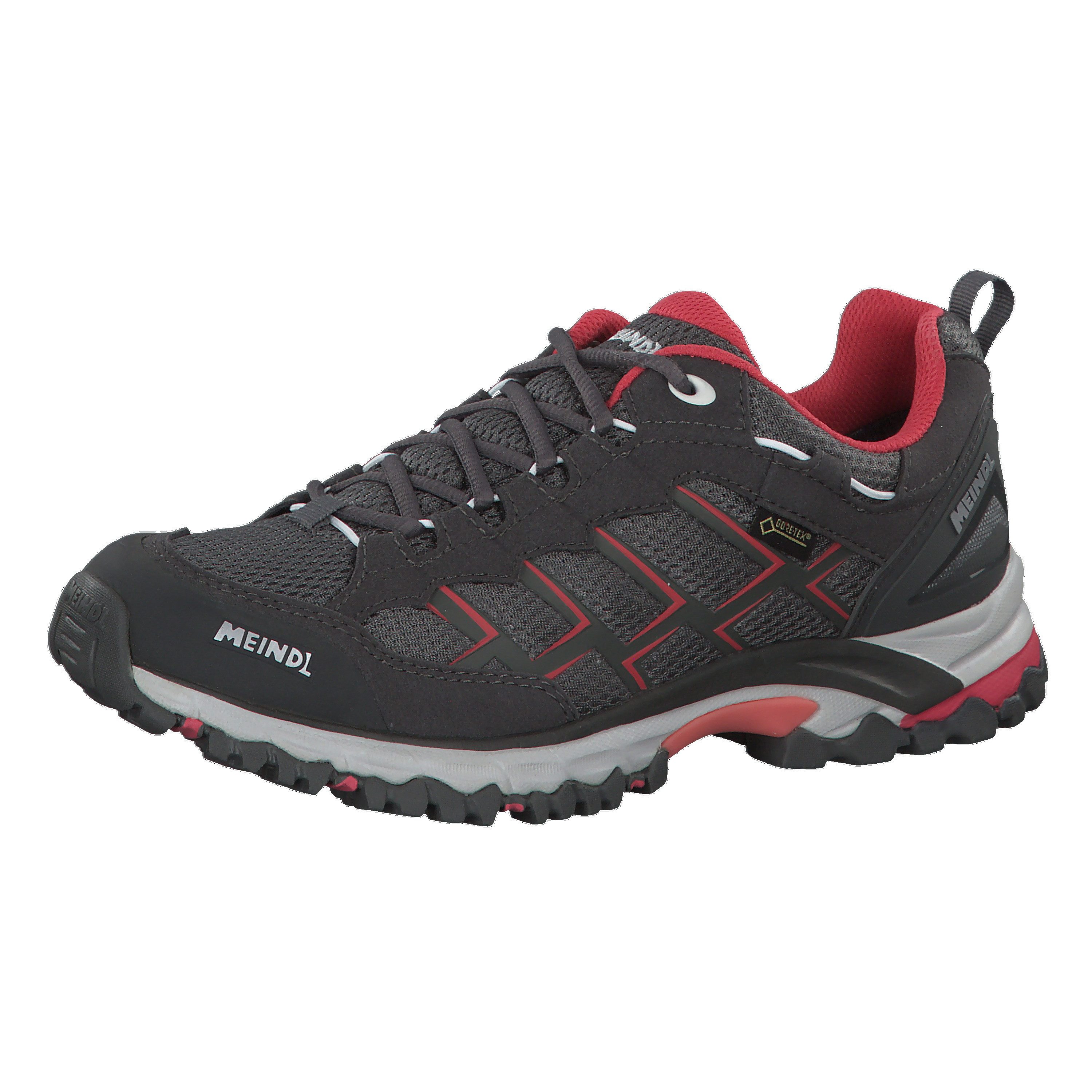 Meindl Meindl Damen Wanderschuhe Caribe Lady GTX 3823 Trailrunningschuh günstig online kaufen