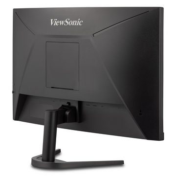 Viewsonic VX2468-PC-MHD Gaming-Monitor (61 cm/24 ", 1920 x 1080 px, Full HD, 2 ms Reaktionszeit, 165 Hz, LED)