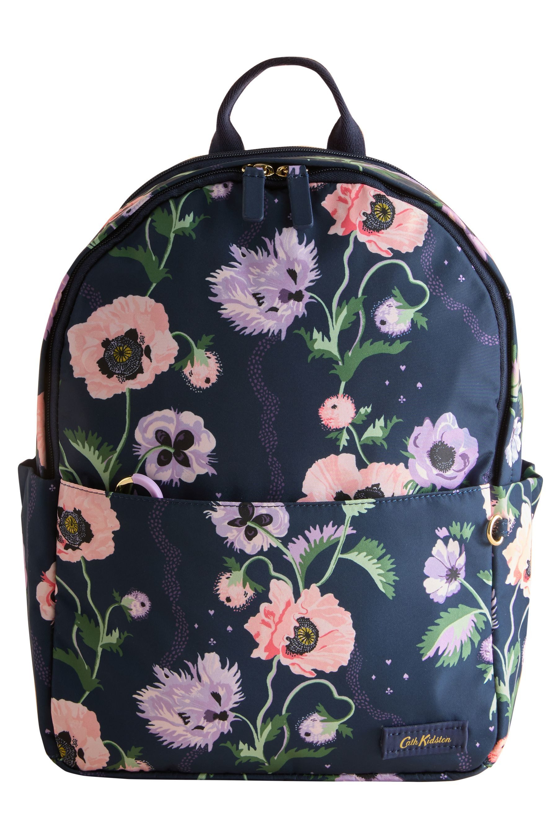 Cath Kidston Rucksack Cath Kidston Kompakter Rucksack (1-tlg)