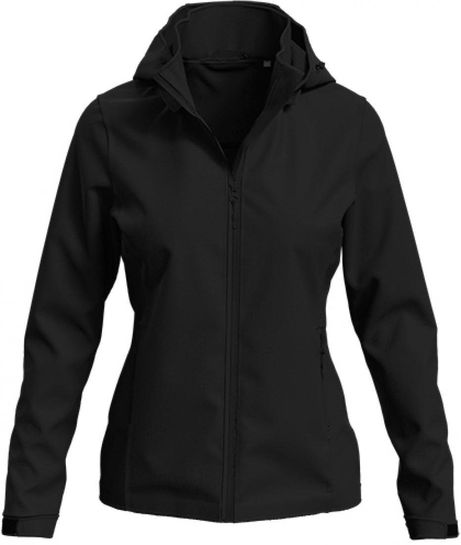 Softshelljacke Lux Softshell Jacket Women S bis 3XL