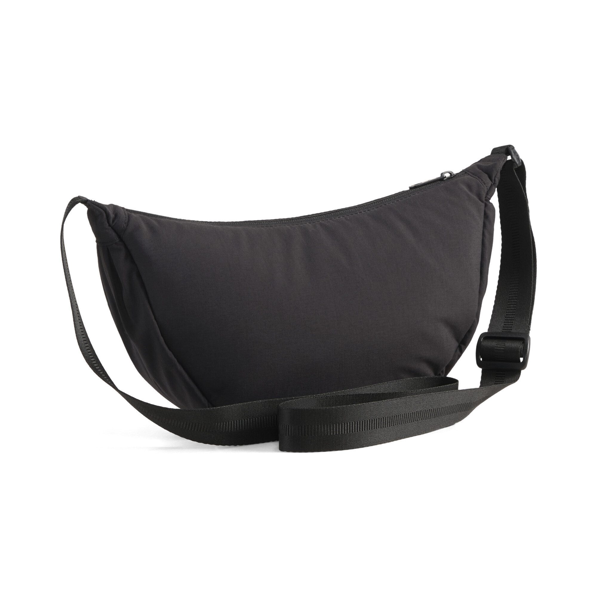 PUMA Handtasche HER 3L Halbrunde Tasche Damen