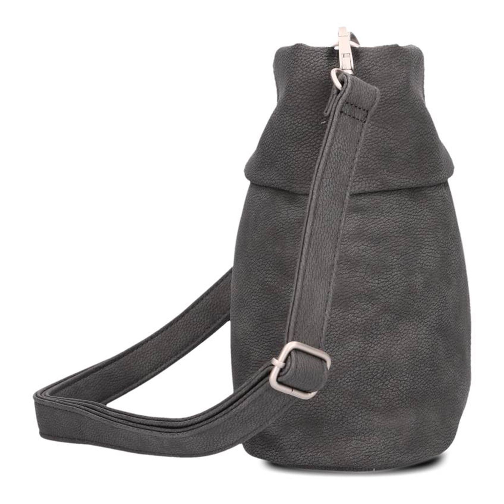 Zwei Schultertasche Mademoiselle.M, Polyurethan