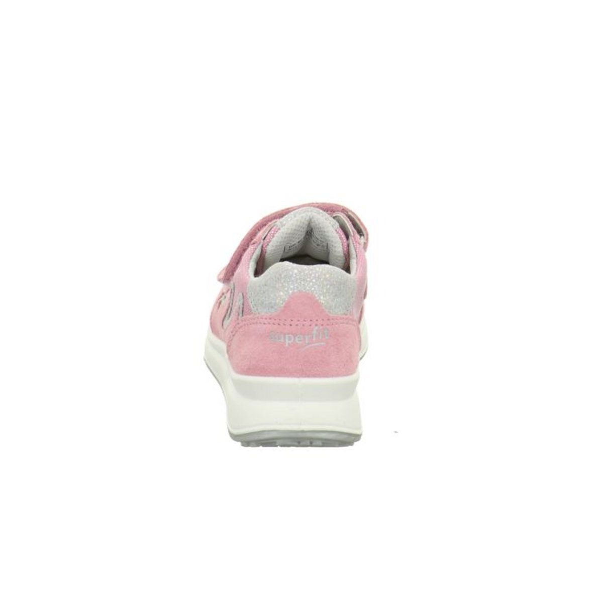 (1-tlg) Rosa Superfit Sneaker