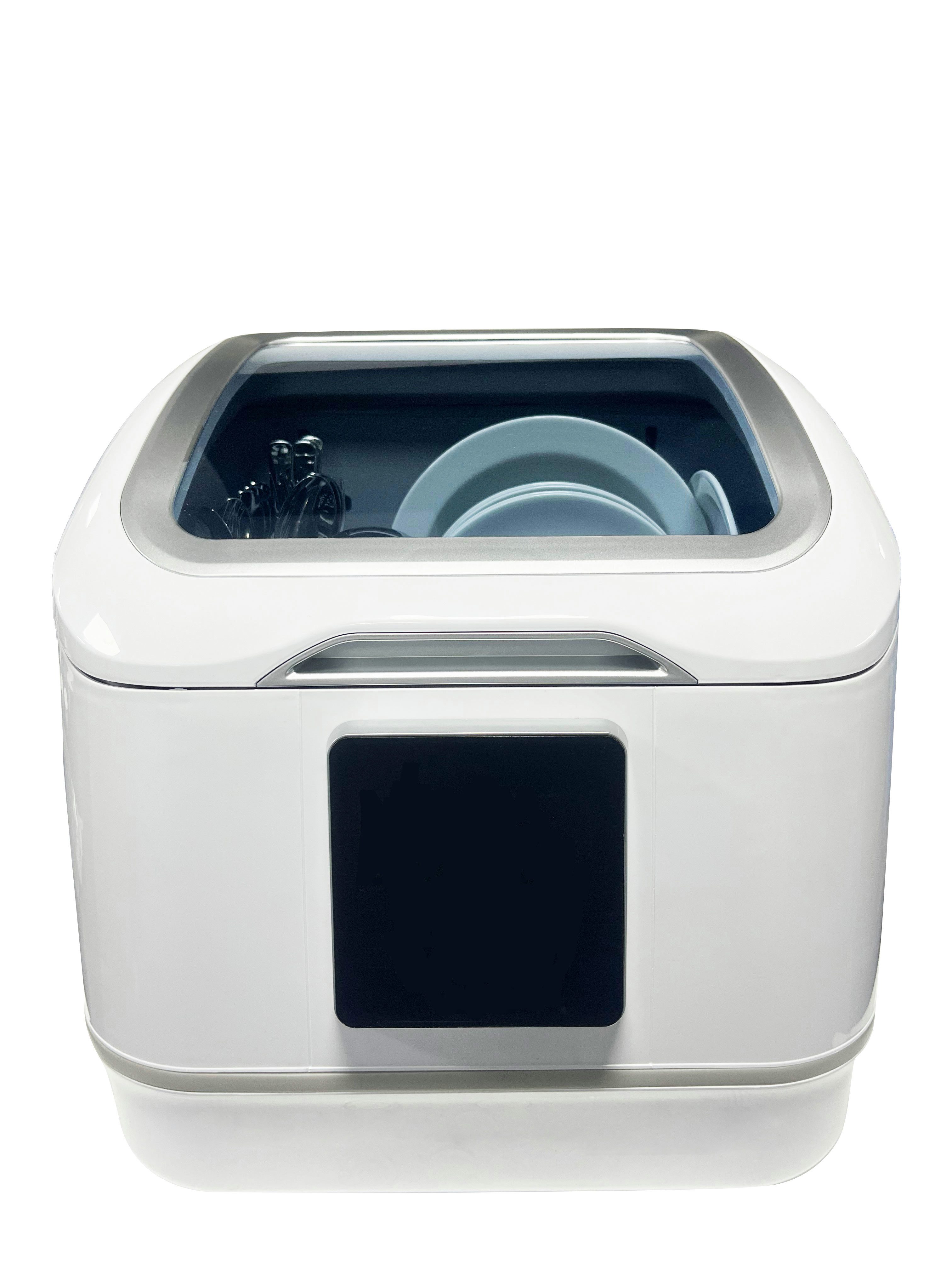 PKM Tischgeschirrspüler GSP3-7L, 6 l