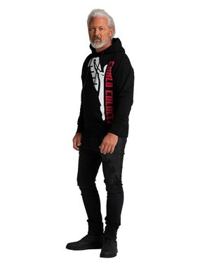 CARLO COLUCCI Hoodie Corti