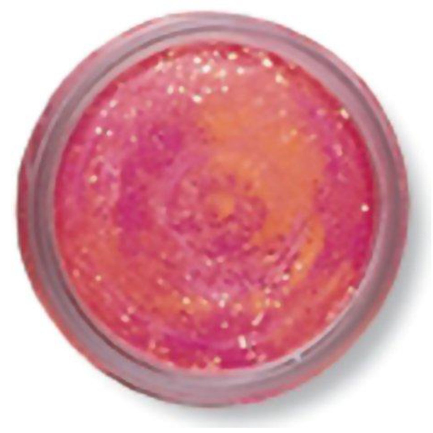 Kunstköder Berkley Powerbait® Glitter Trout Dough - 50g Forellenteig