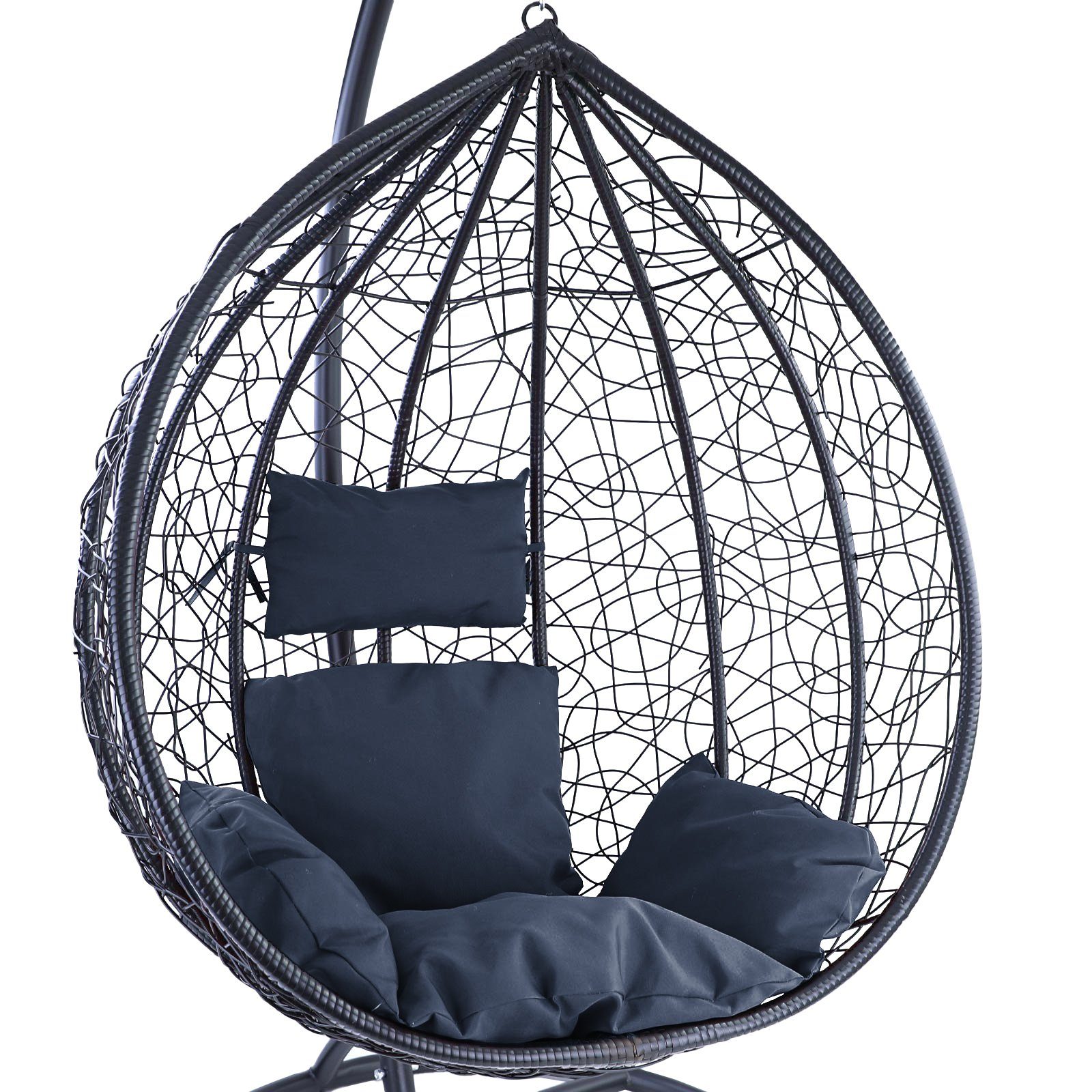 RAMROXX Hängesessel