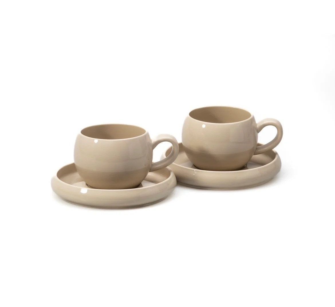 Espressotasse BONDY