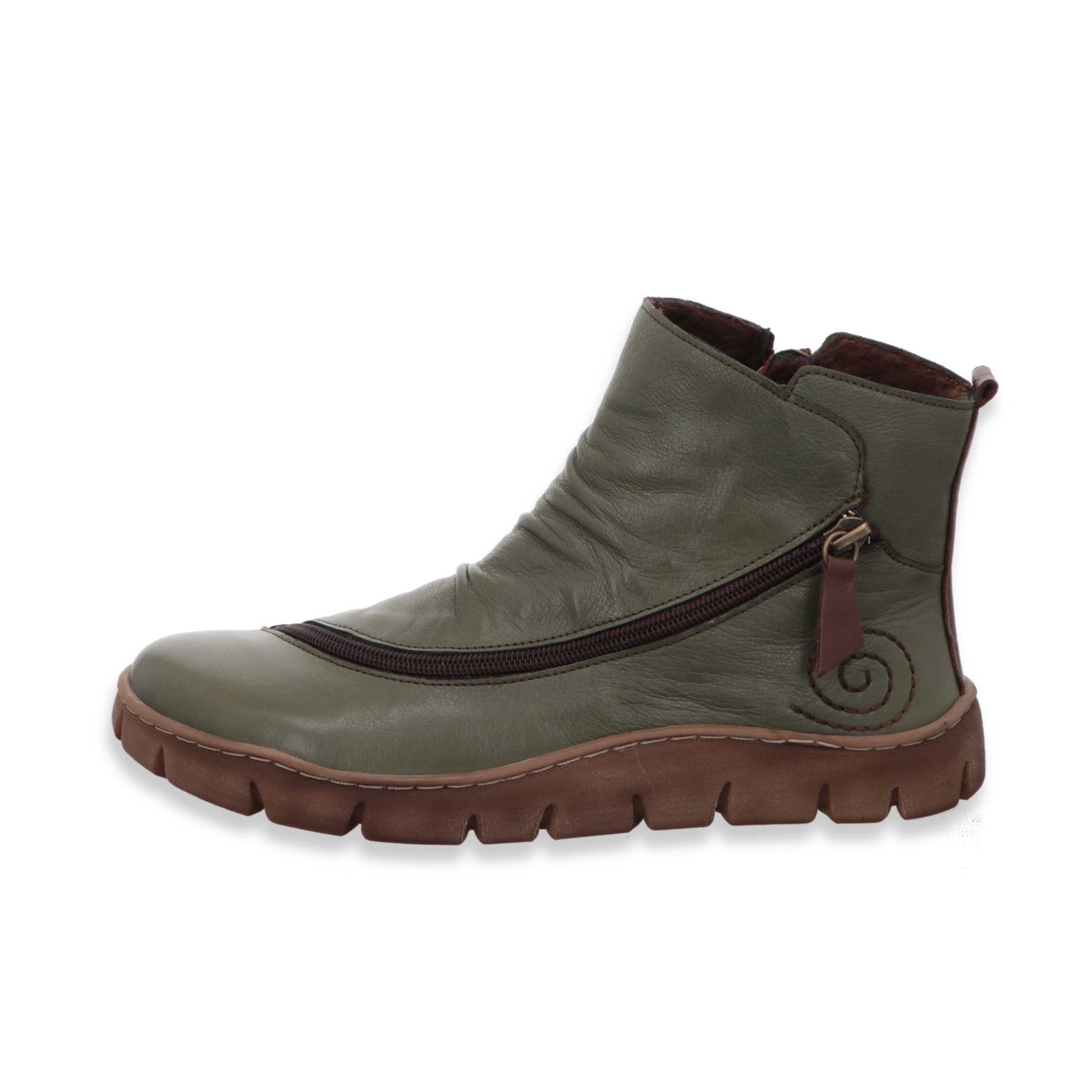 Gemini Damen Stiefelette