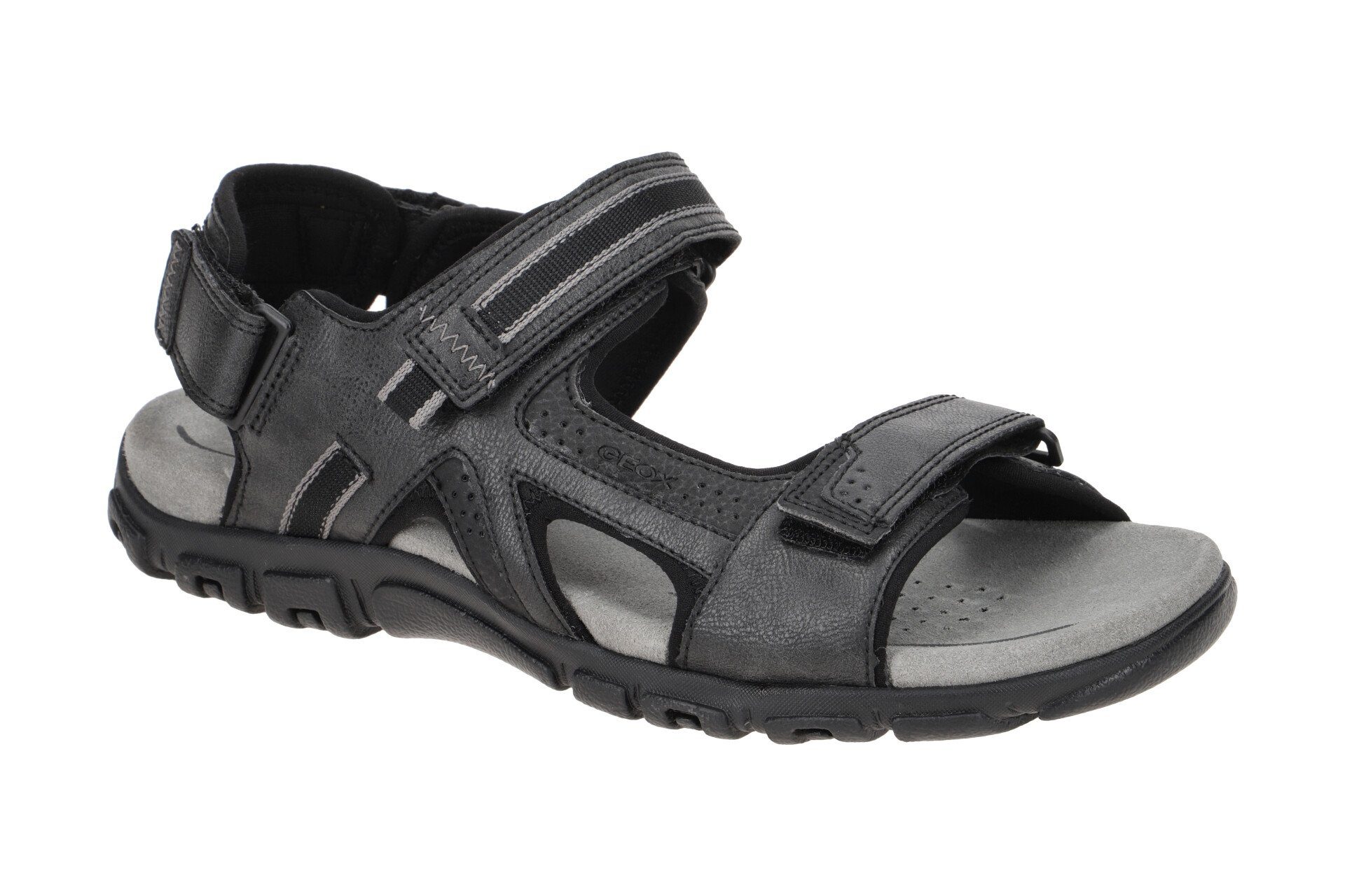 Geox U2524C 0ME50 C9999 Sandalette