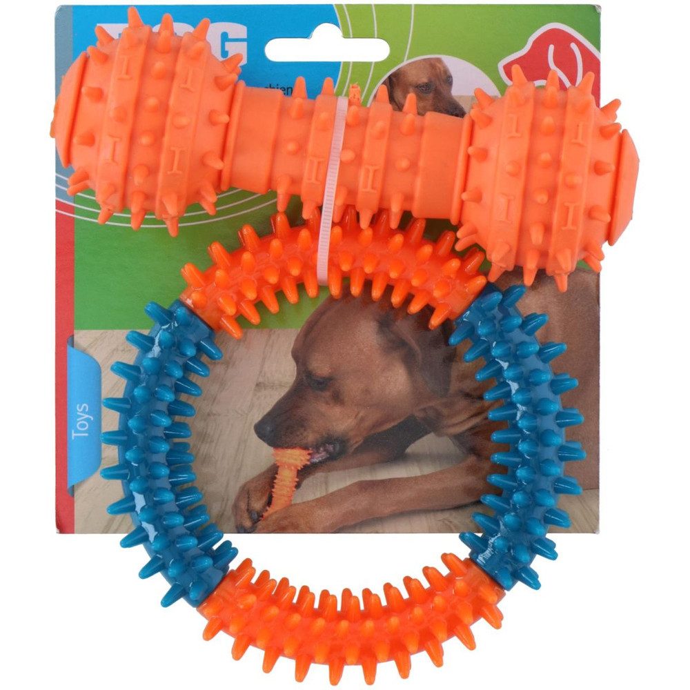 EDCO Outdoor-Spielzeug Hundespielzeug - Kauspielzeug - günstig online kaufen
