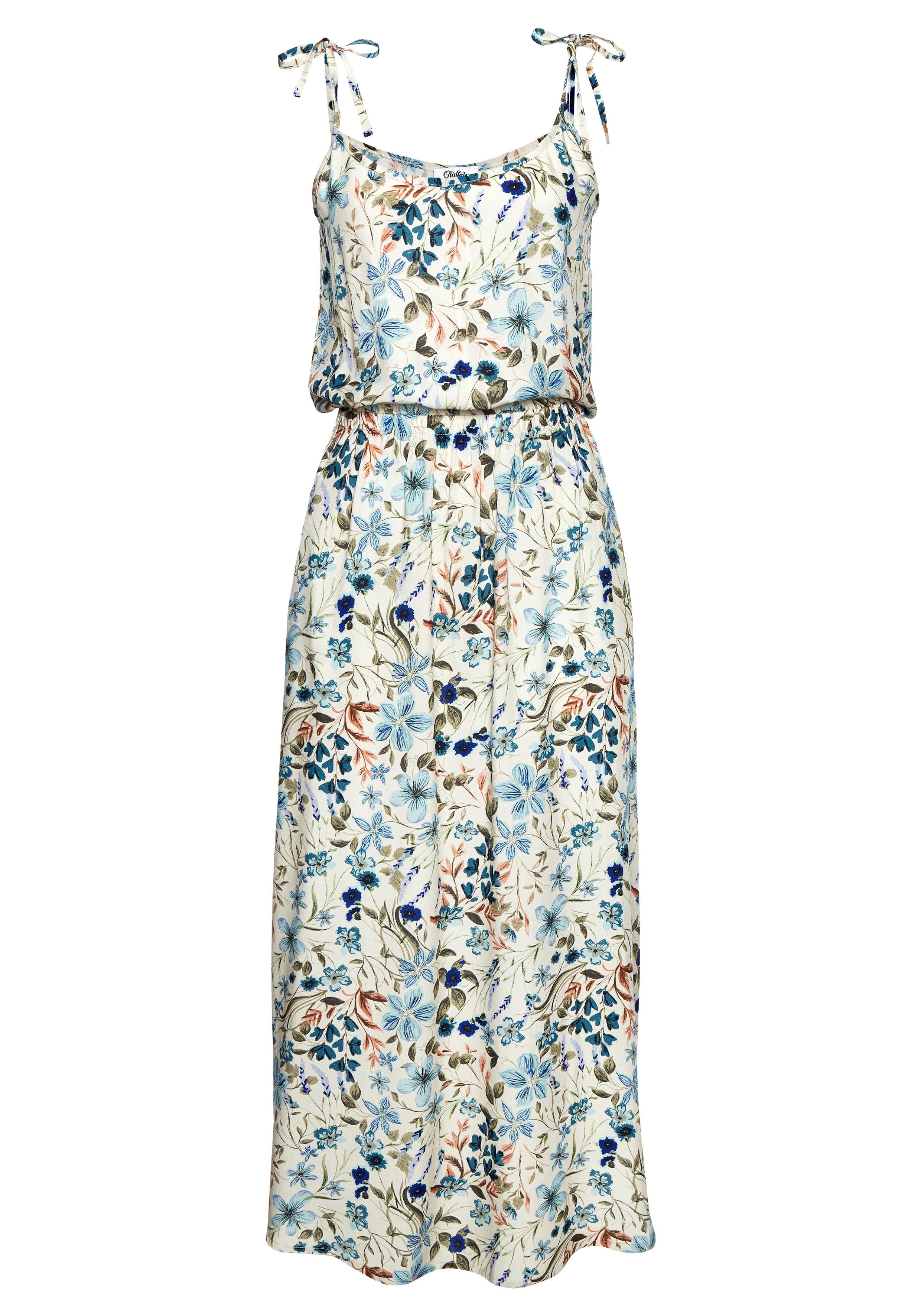 Buffalo Midikleid günstig online kaufen