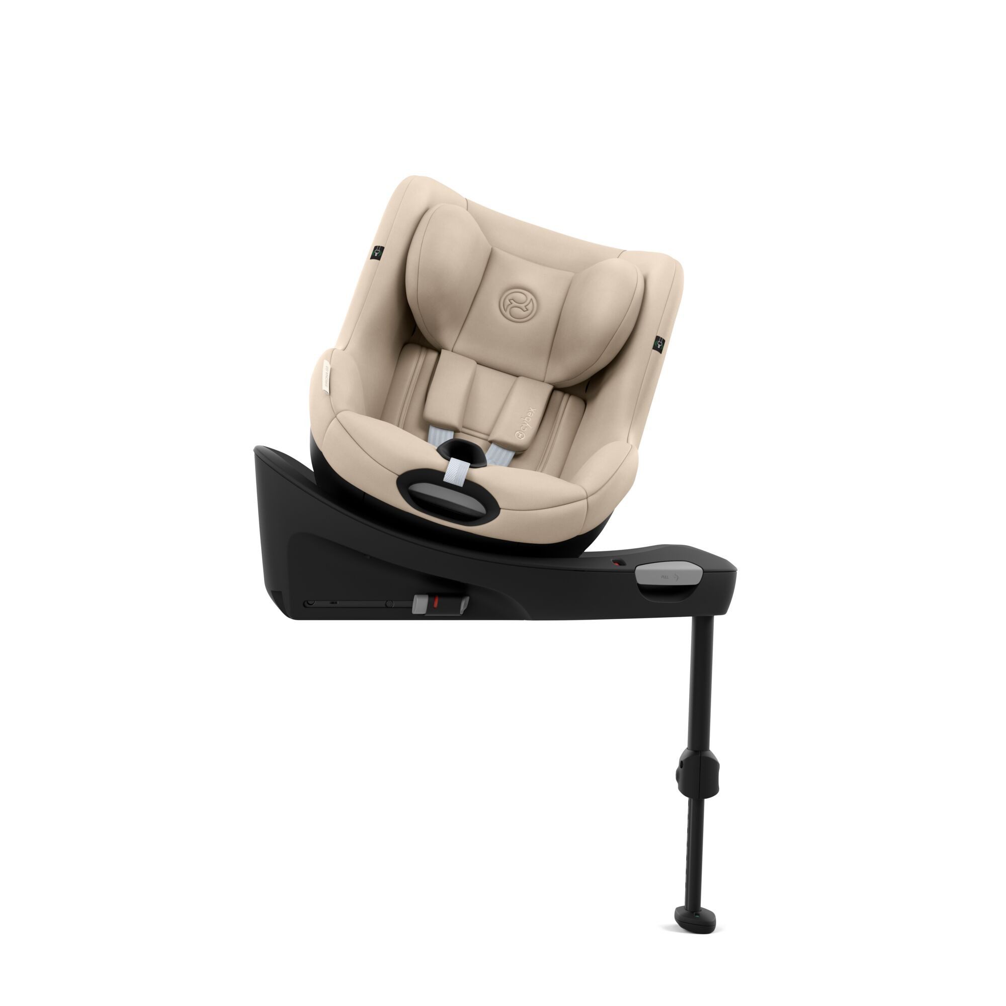 Cybex Autokindersitz Cybex Gold, Sirona G3 i-Size, ab: 3 Monaten, bis: 4 Jahren, ab: 61 cm, bis: 105 cm, ohne Base