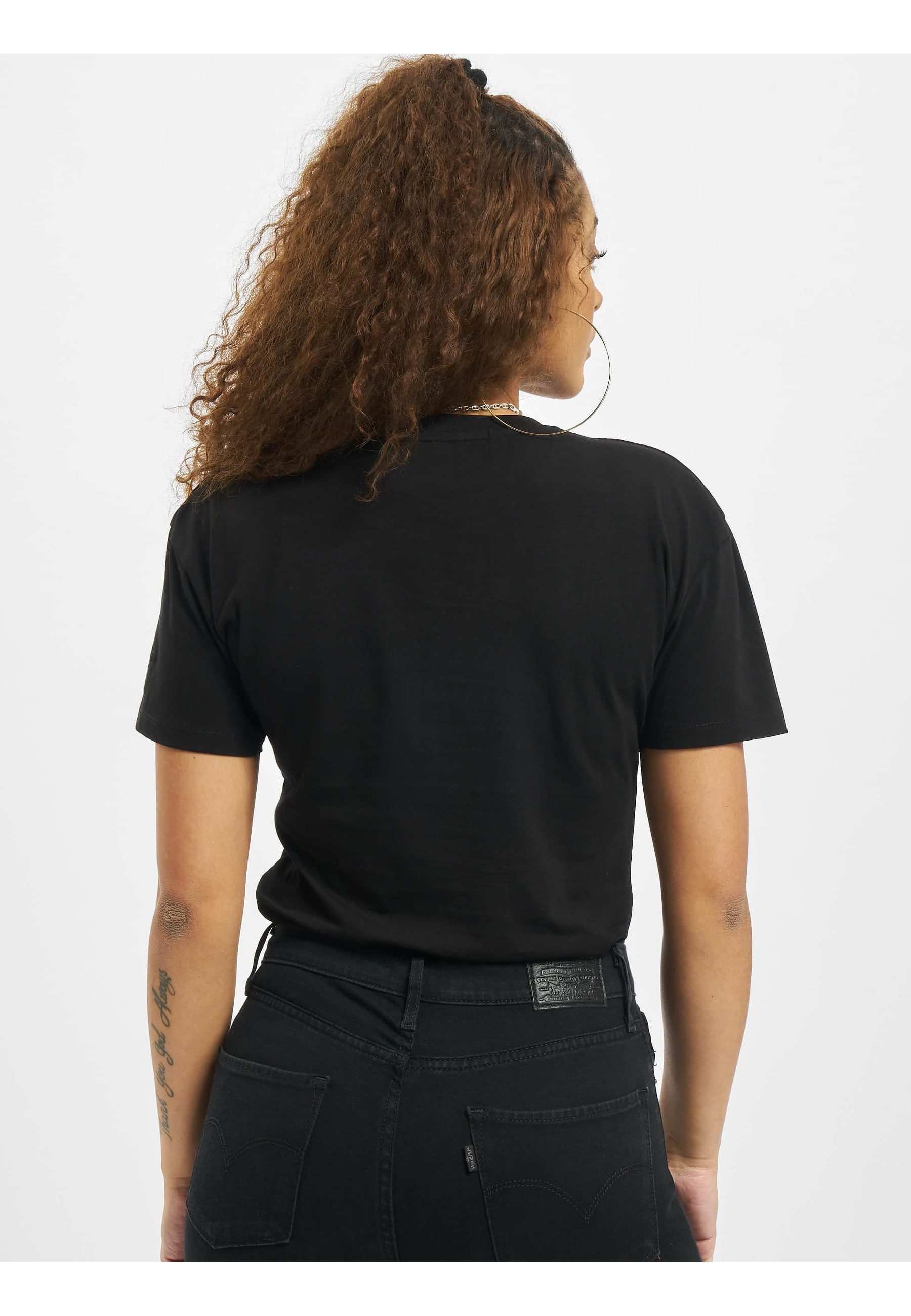 DEF T-Shirt DEF Damen Body Gigi (1-tlg)