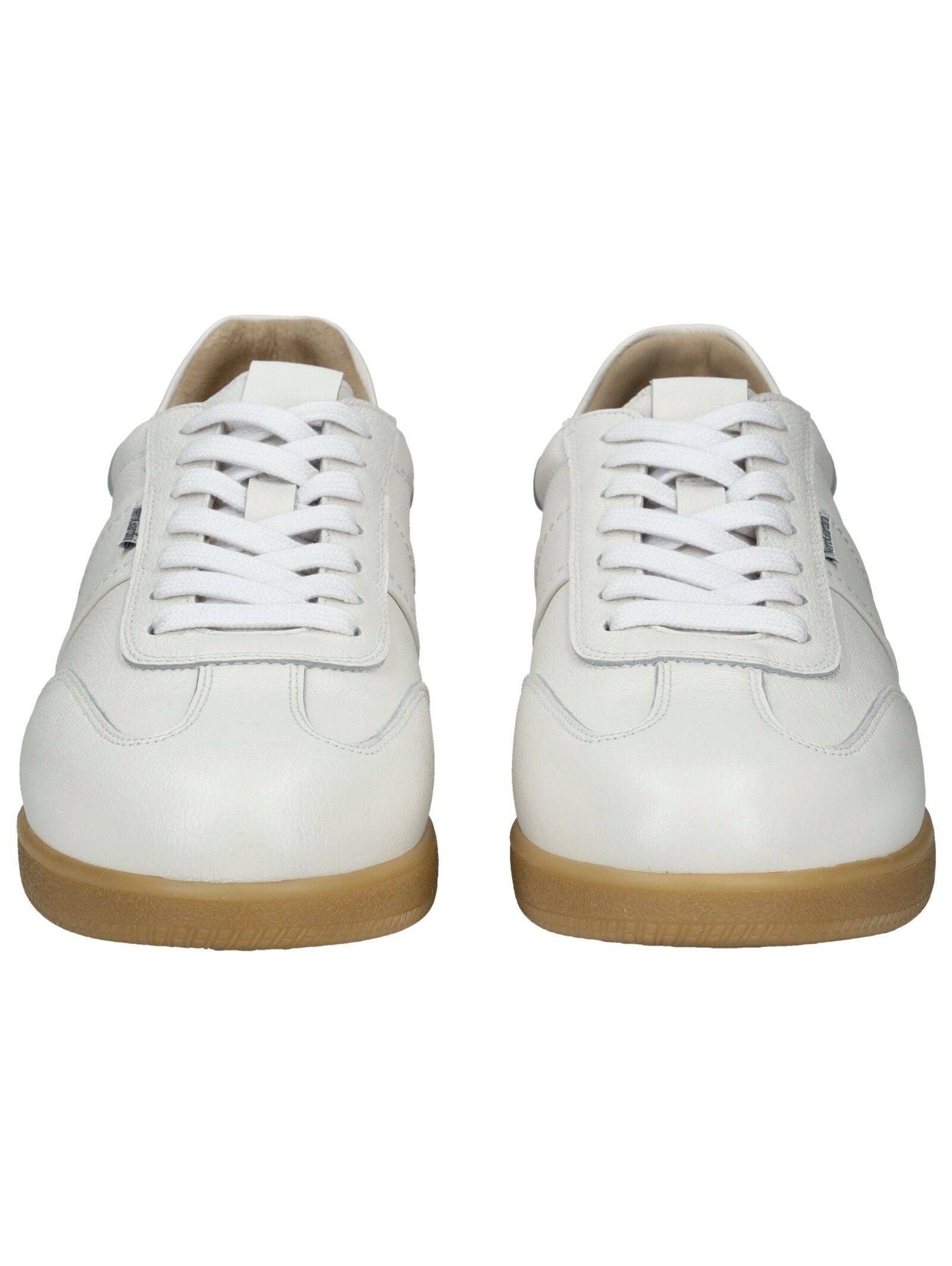 Nero Giardini Nero Giardini Sneaker Leder Sneaker