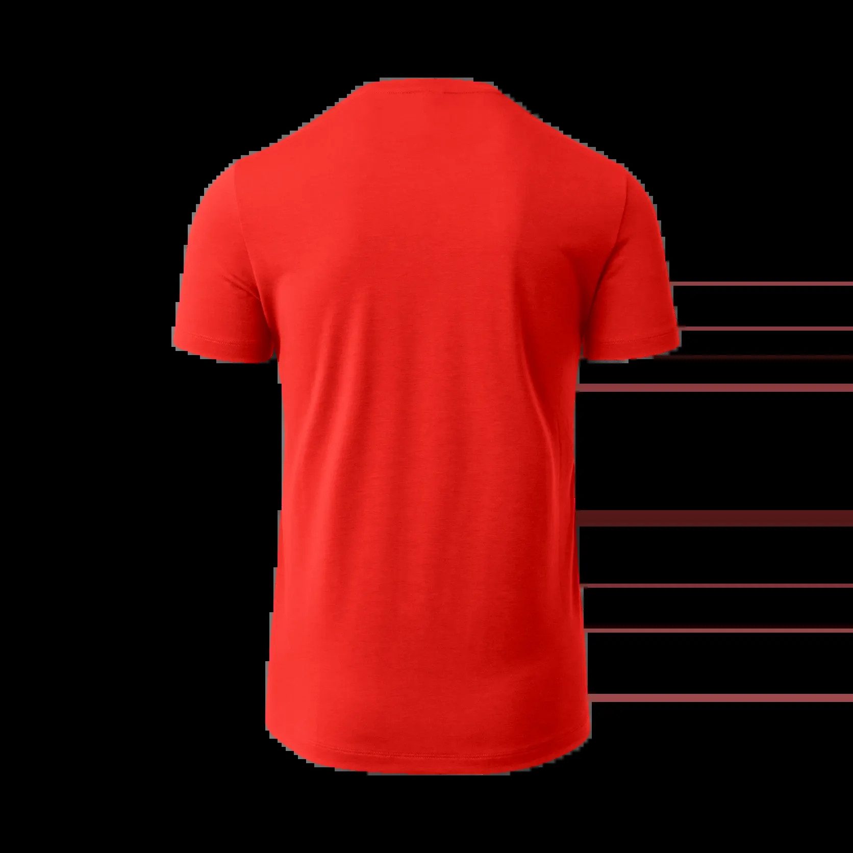 MARTINI T-Shirt Daybreaker Shirt M