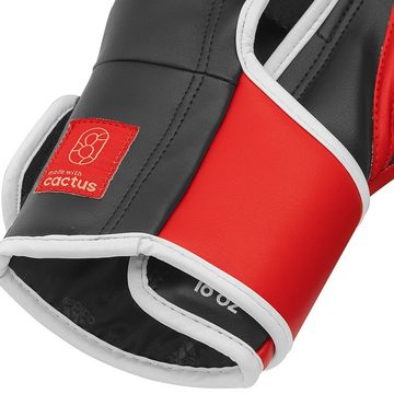 adidas Sportswear Boxhandschuhe Boxhandschuhe Speed Tilt 350V, Bester Schutz für Hand und Handgelenke