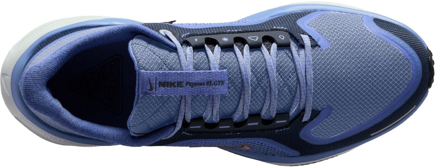 Arena W AIR ZM PEGASUS 41 GTX CERULEAN/VALERIAN BLUE-BRIGHT Trainingsschuh