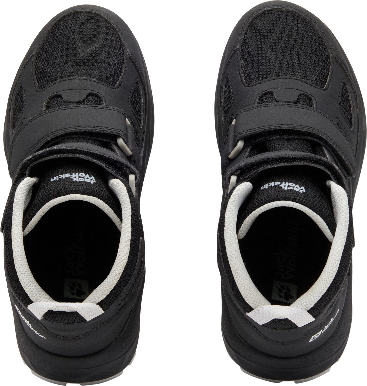 Jack Wolfskin WOODLAND 2 TEXAPORE MID VC K Sneaker