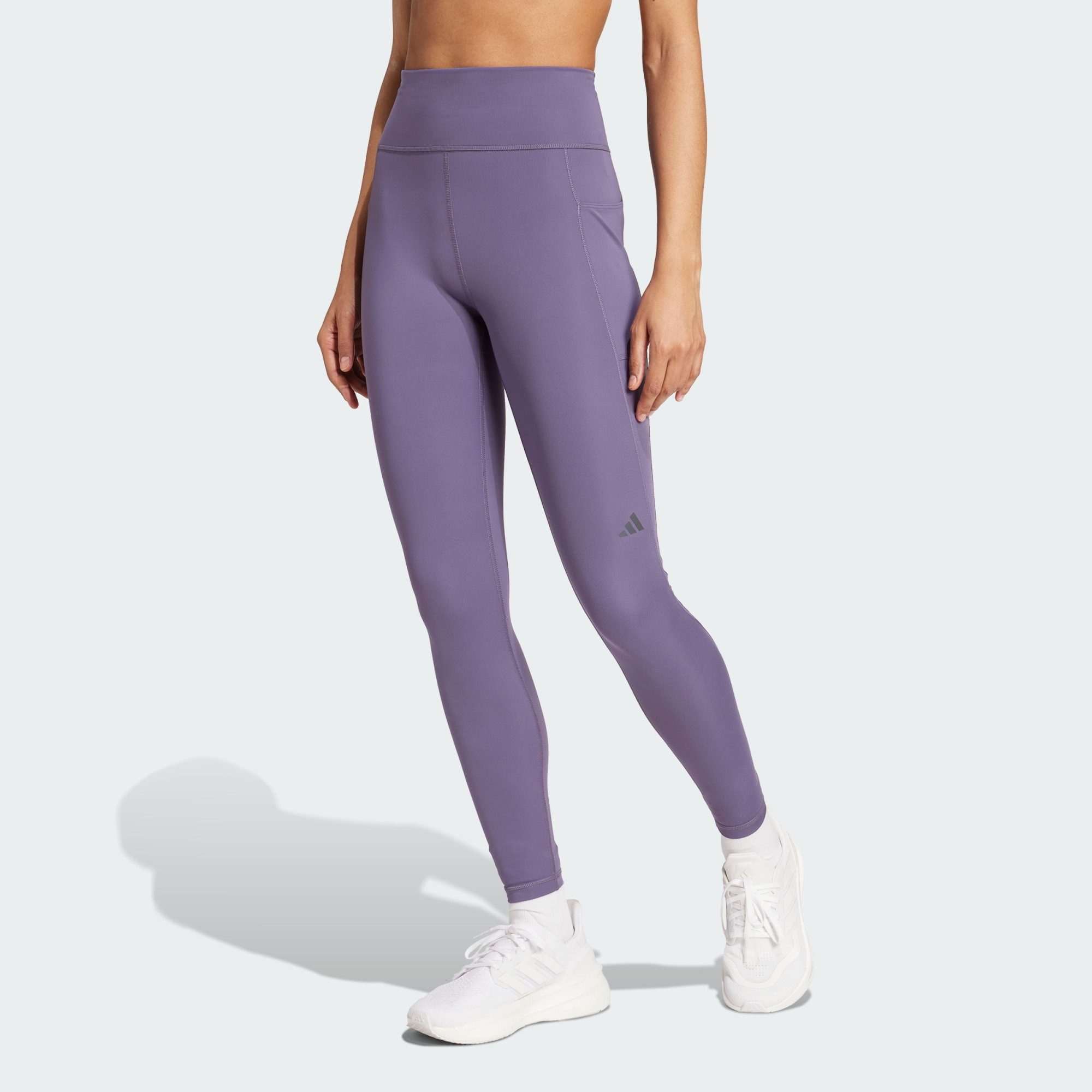 adidas Performance Funktionstights OWN THE RUN 7/8-LEGGINGS (1-tlg) günstig online kaufen