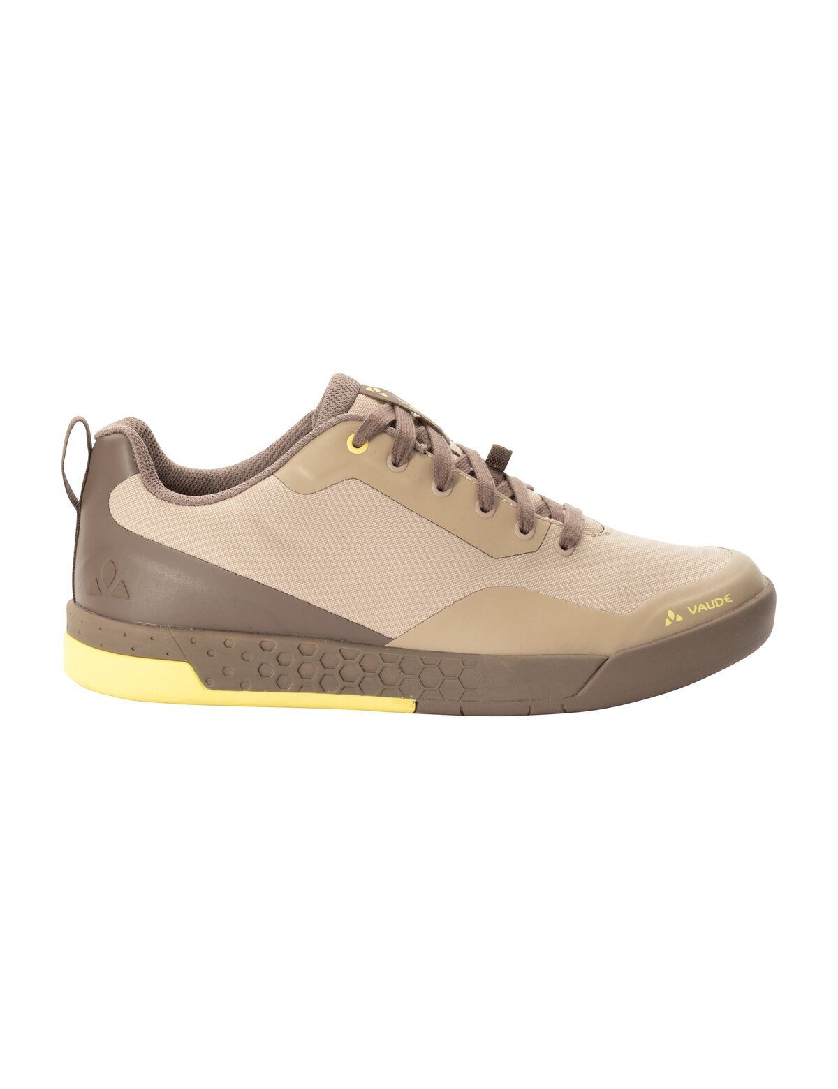 VAUDE Women's Moab Syn. II Fahrradschuh Fahrradschuh komfortabler Damen All Mountain-Schuh mit klassischer Schnürung