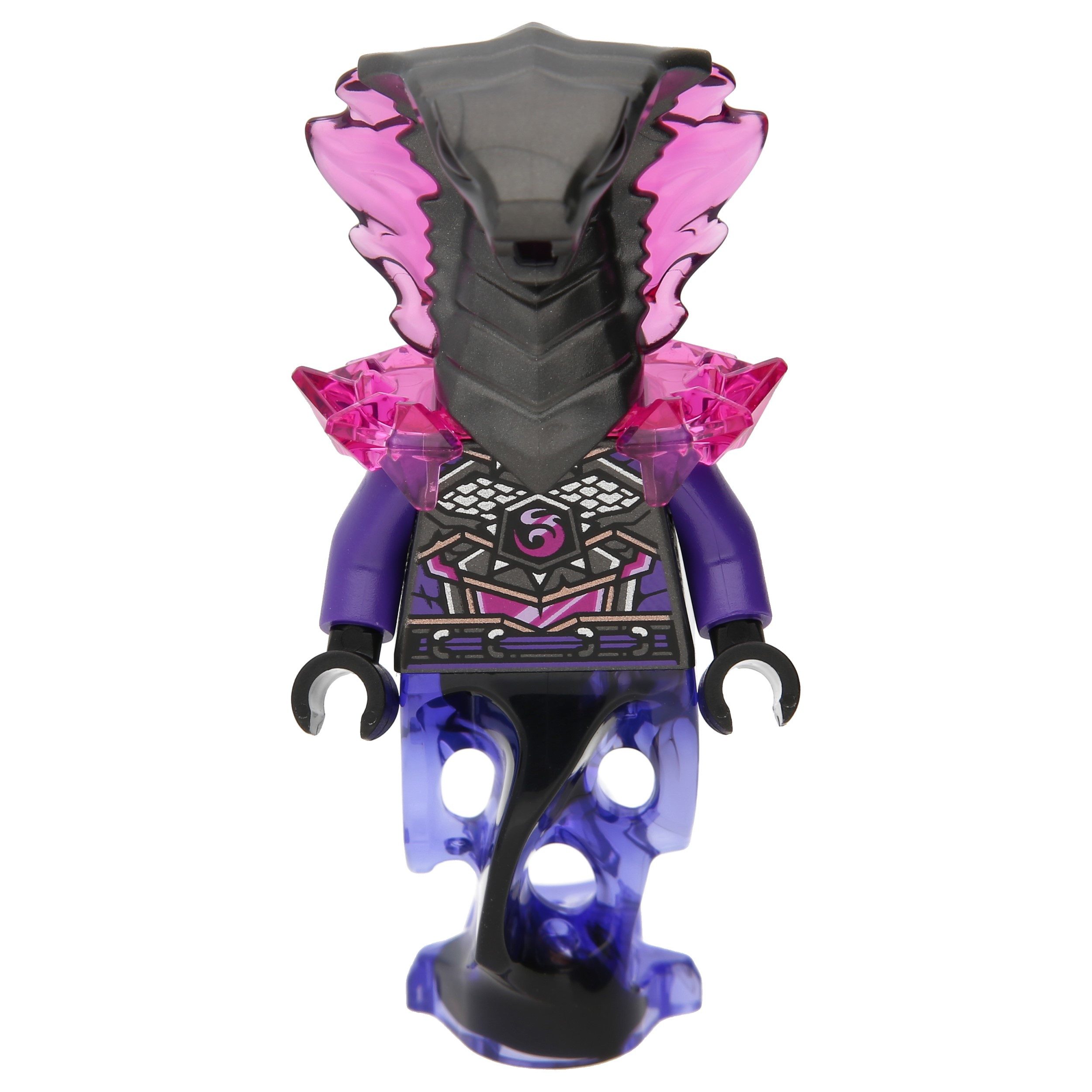 LEGO® LEGO Ninjago: General Aspheera Spielbausteine günstig online kaufen