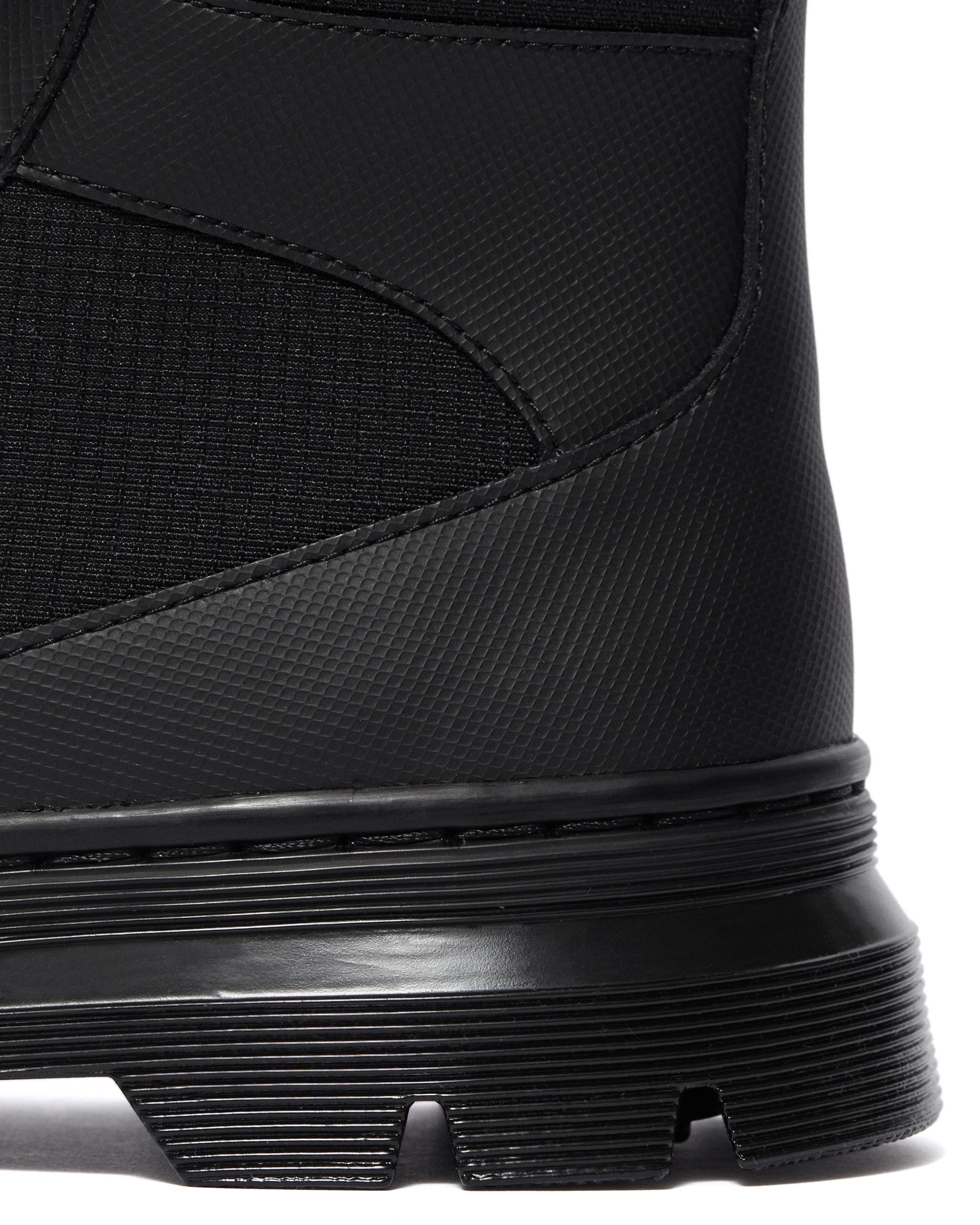 DR. MARTENS Combs Tech elements poly rip stop Ankleboots (2-tlg)