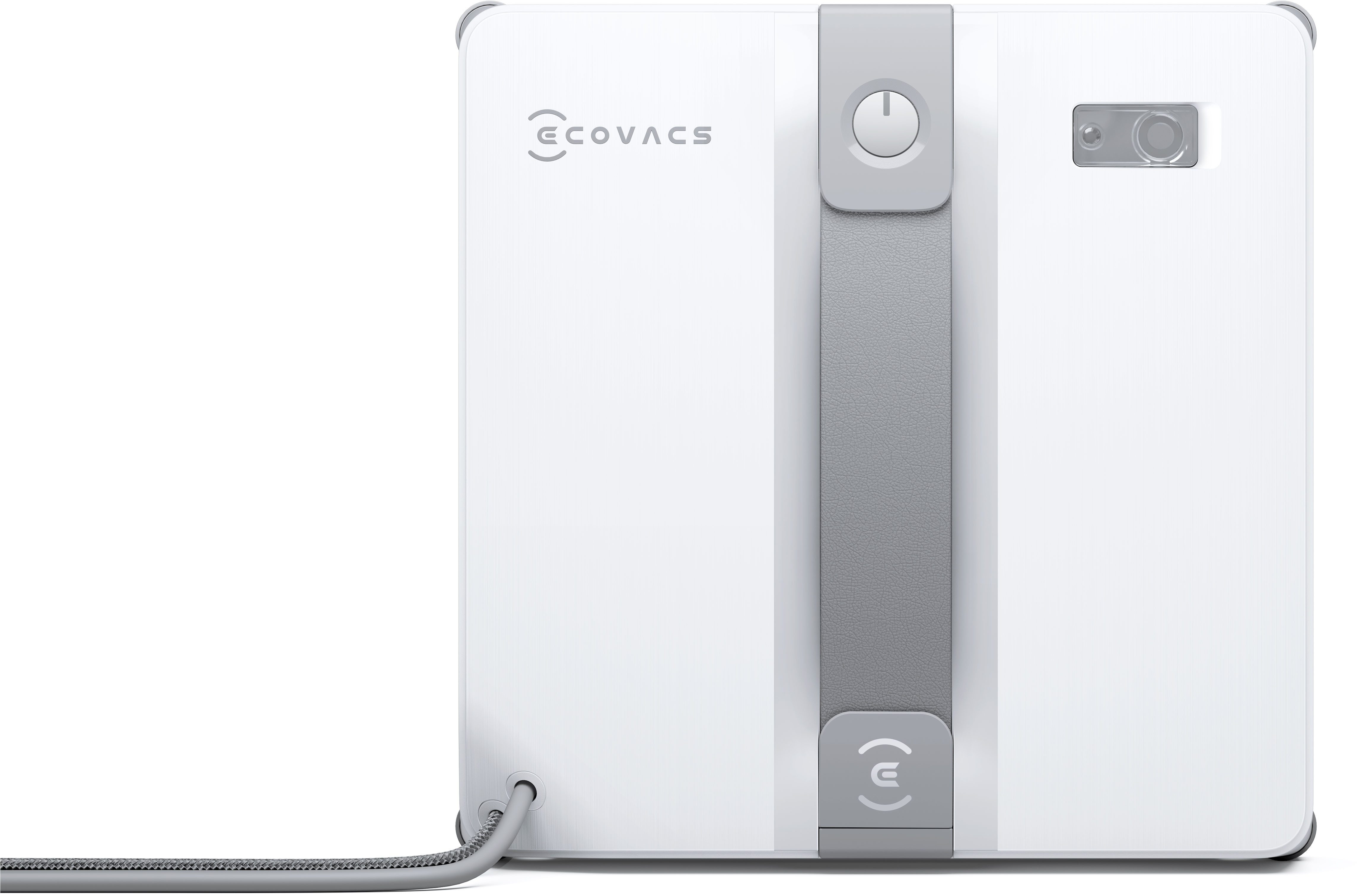 ECOVACS Fensterputzroboter WINBOT MINI (Grau)