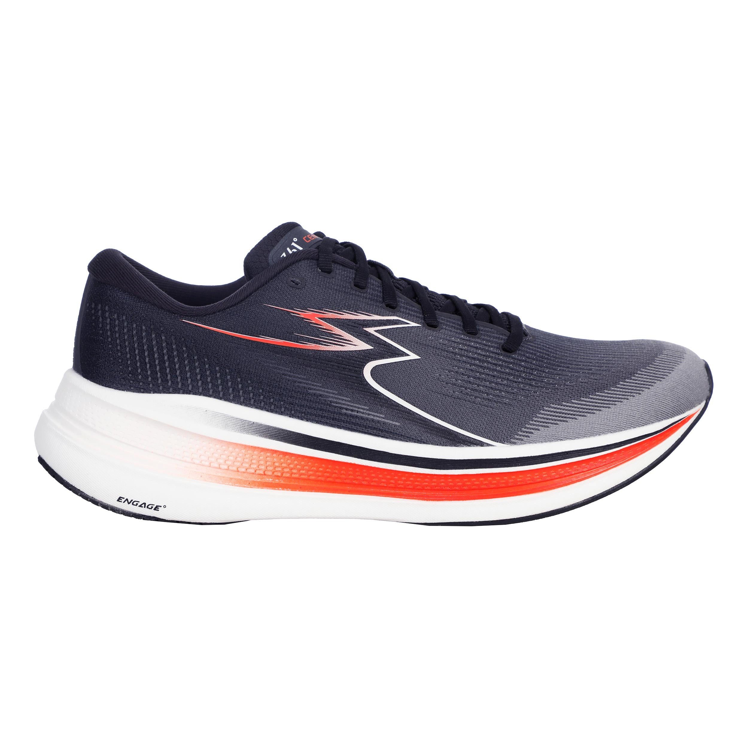 Centauri 3 - Neutralschuh Laufschuh