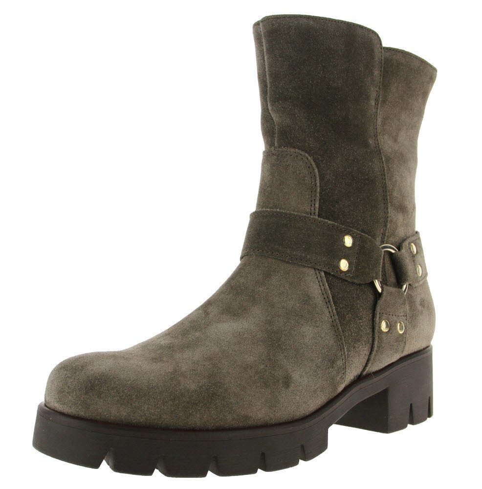 Gabor Damen Stiefel Schlupfstiefel