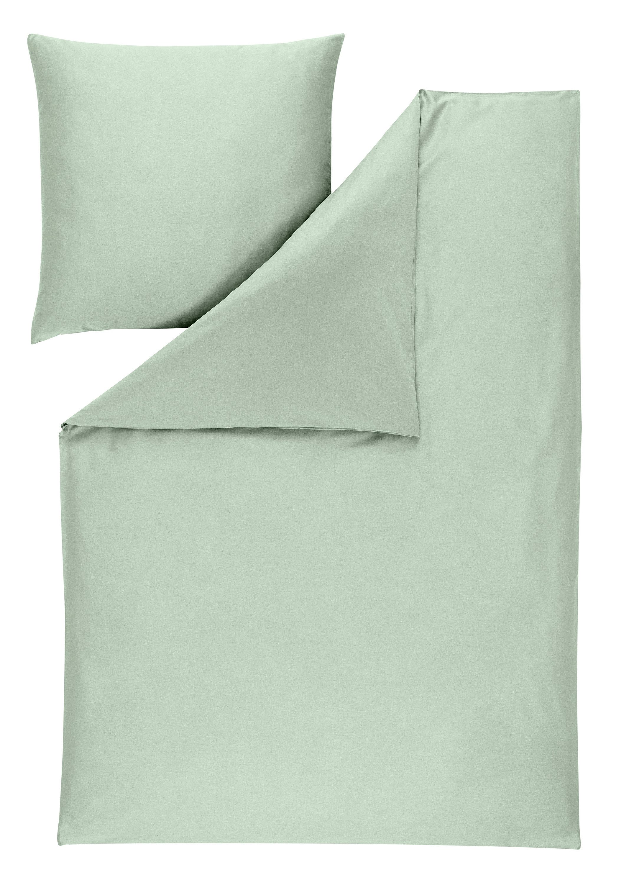 Estella Bettwäsche Bettwäsche Valetta, 100% Baumwolle, günstig online kaufen
