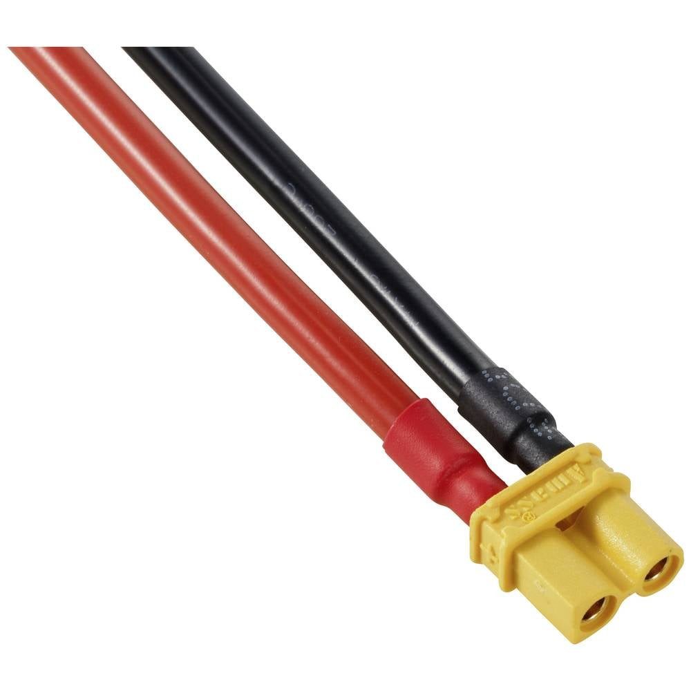 Reely NIMH SUB-C 3700MAH 6V XT30 RE-7853241 Akku
