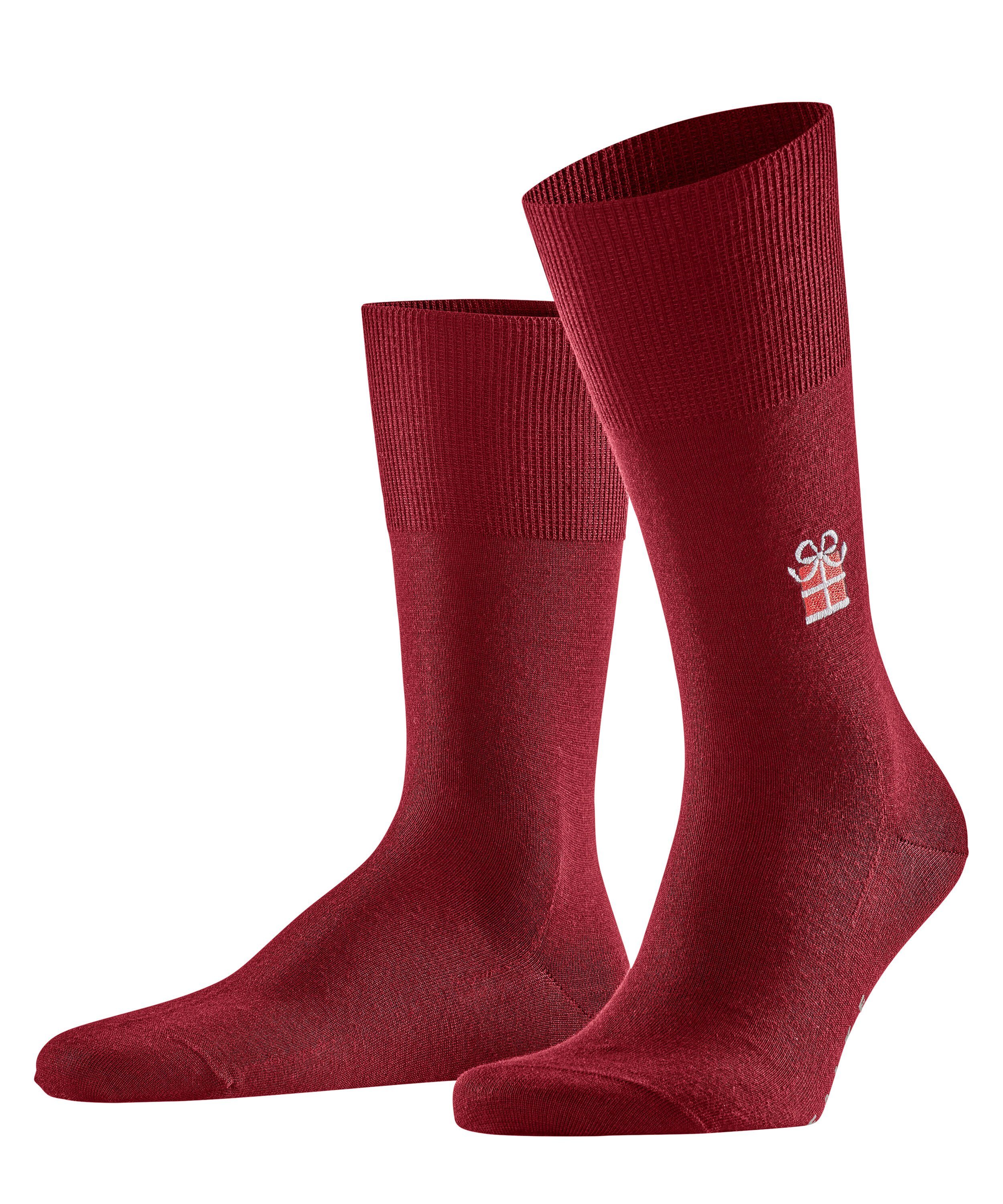 FALKE Socken Airport Sweet Gift (1-Paar) ingle (8077)