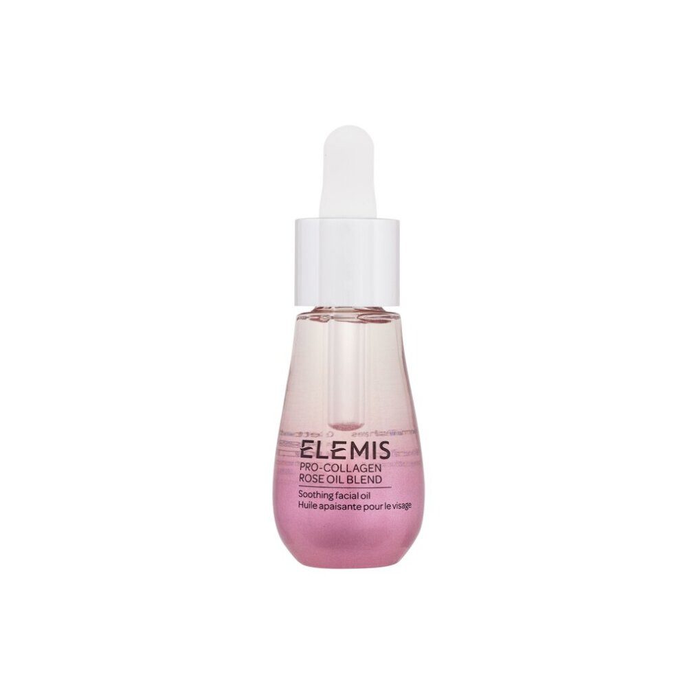 Gesichtspflege Pro-Collagen Rosenöl-Mischung