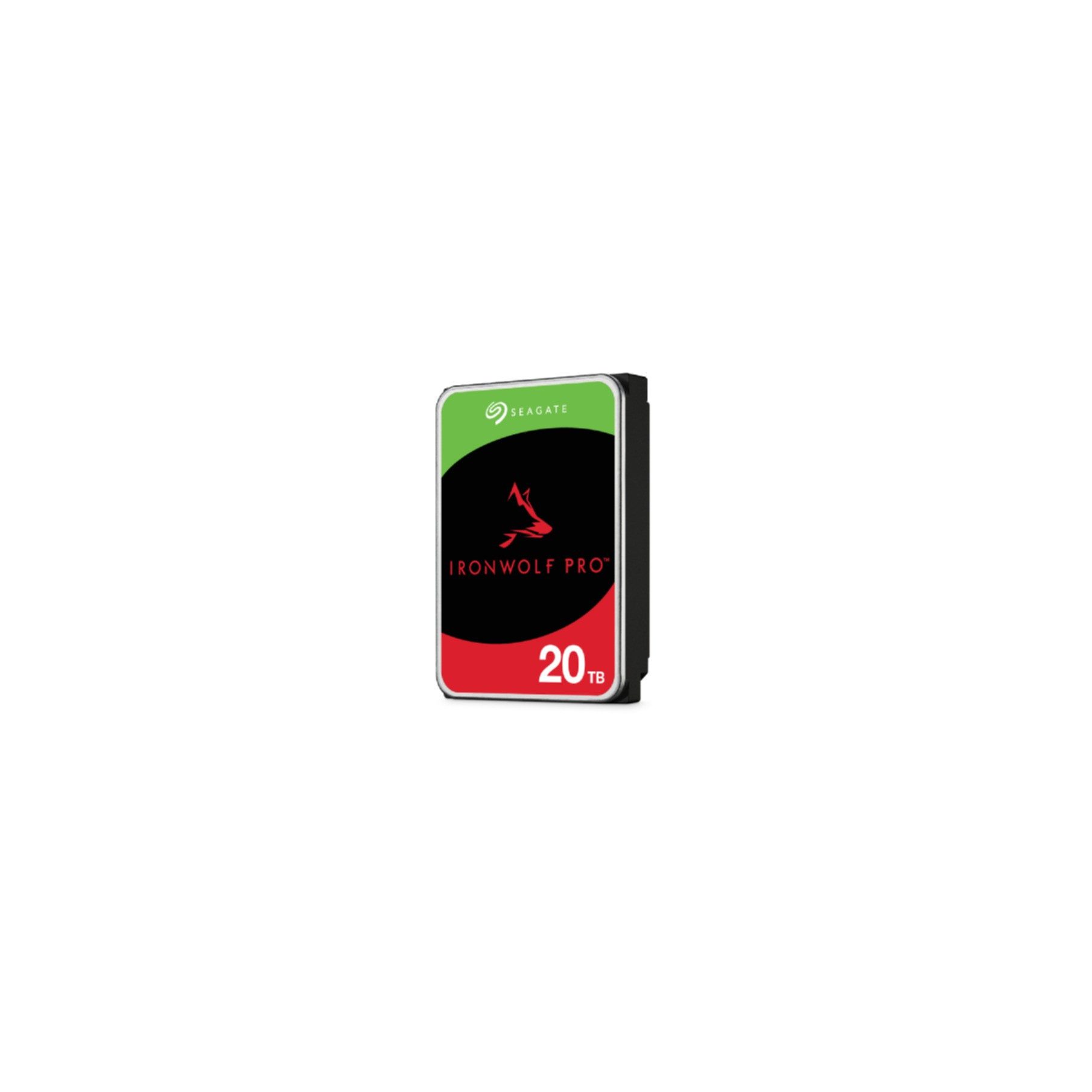 Seagate ST20000NT001 HDD-Festplatte