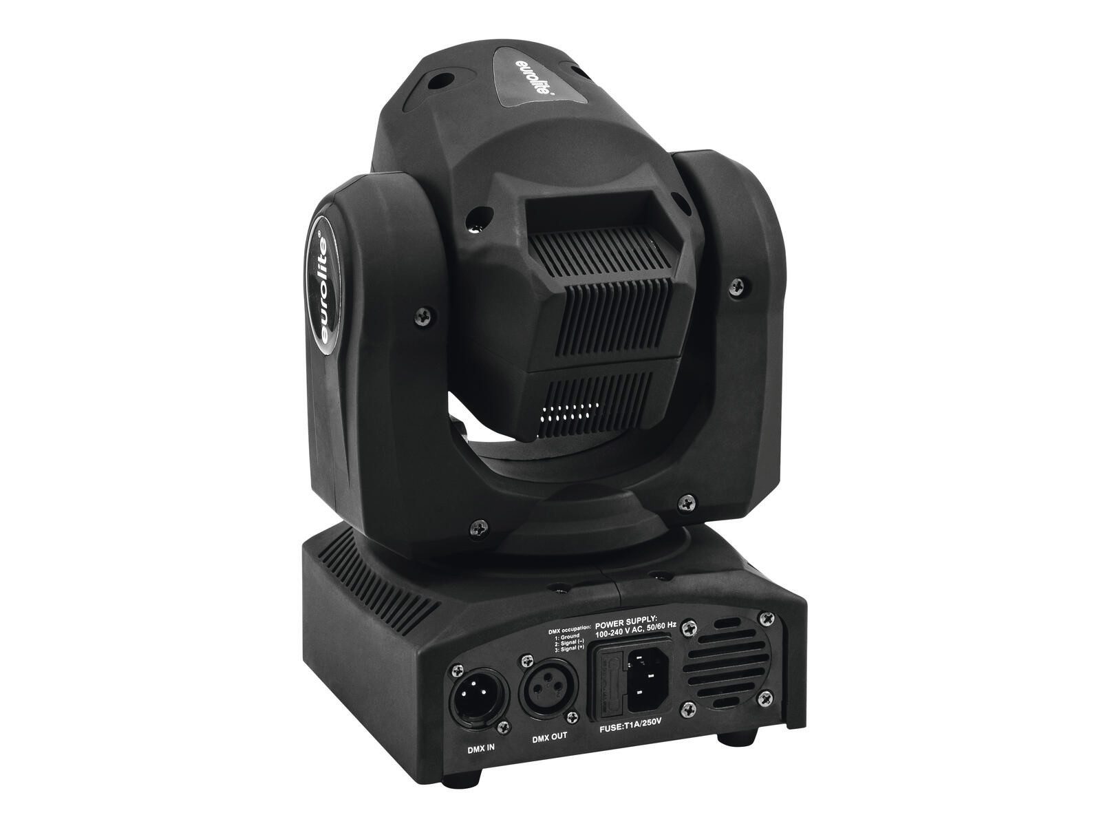 EUROLITE Discolicht EUROLITE LED TMH-17 Moving-Head Spot