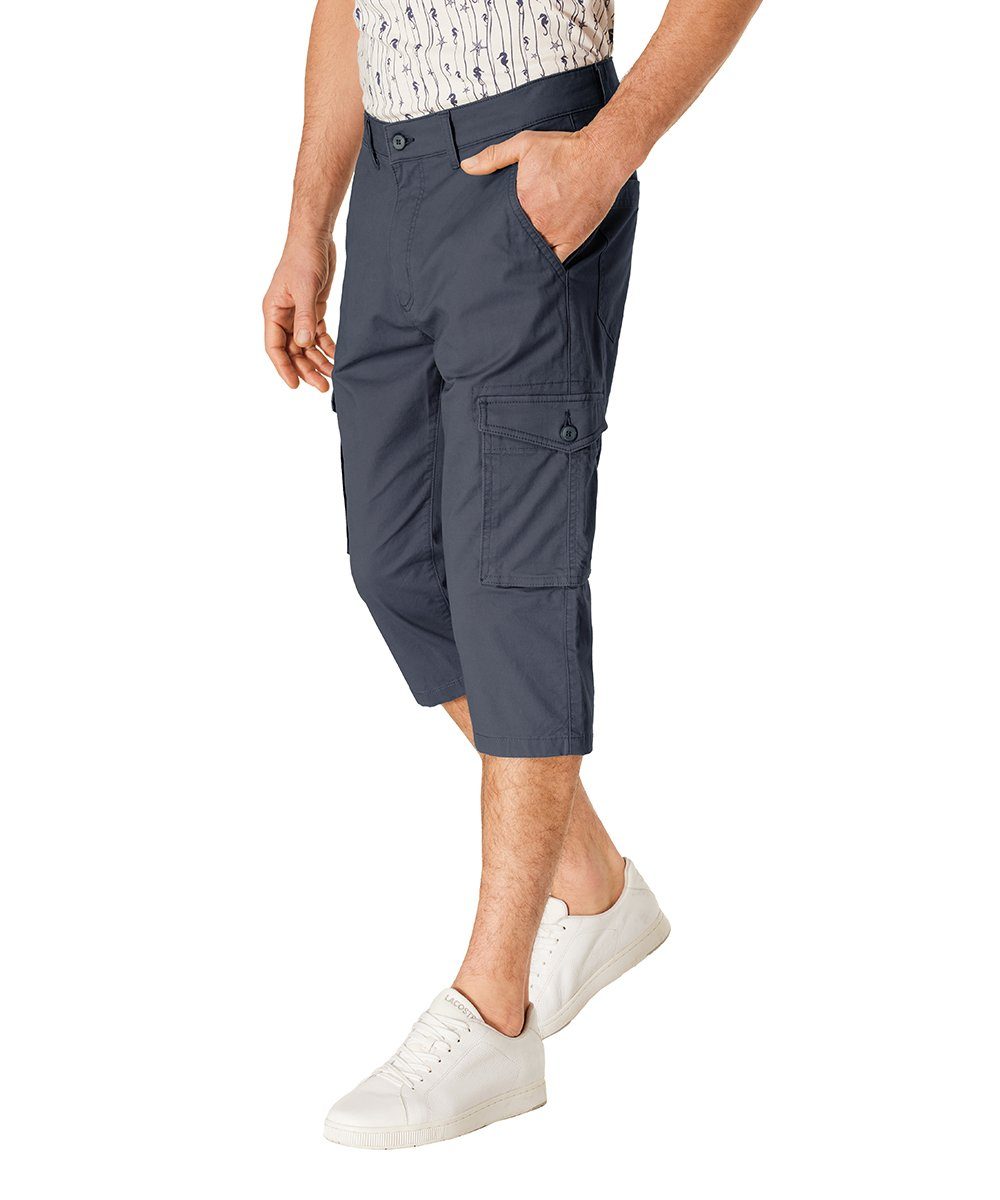 Pioneer Authentic Jeans Cargobermudas Carlo Sommerhose günstig online kaufen