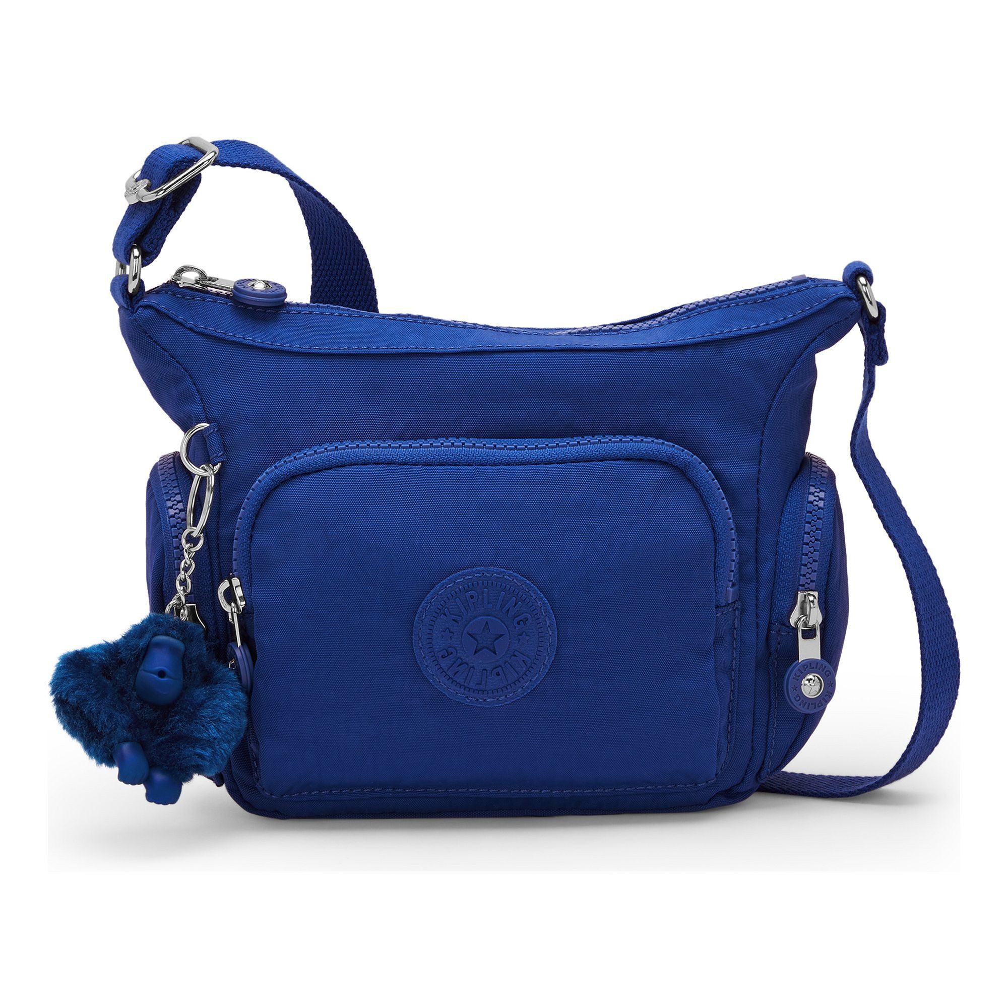 KIPLING Umhängetasche Basic, Polyester